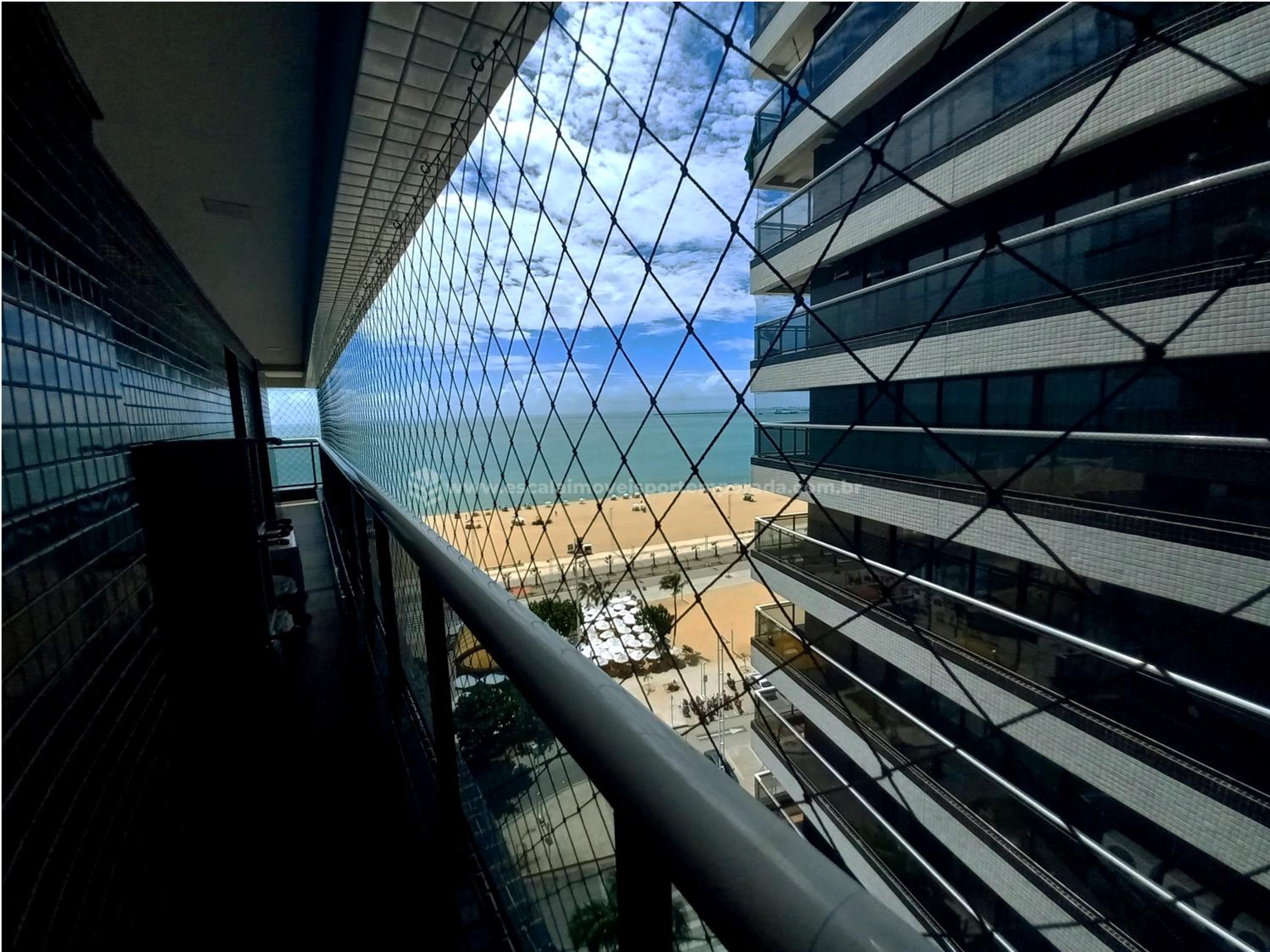 Landscape Beira Mar