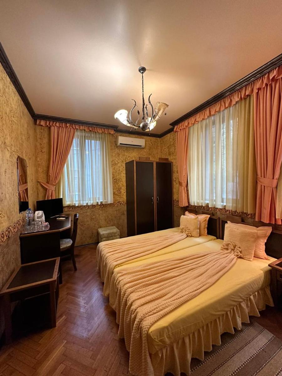 Guesthouse Petra