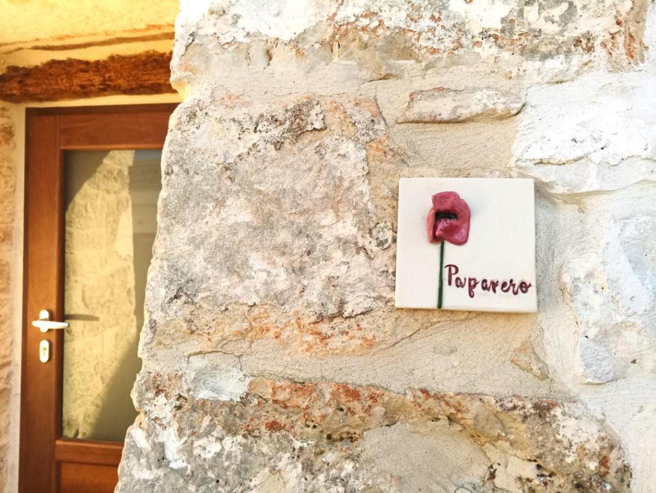 Masseria Dirupo