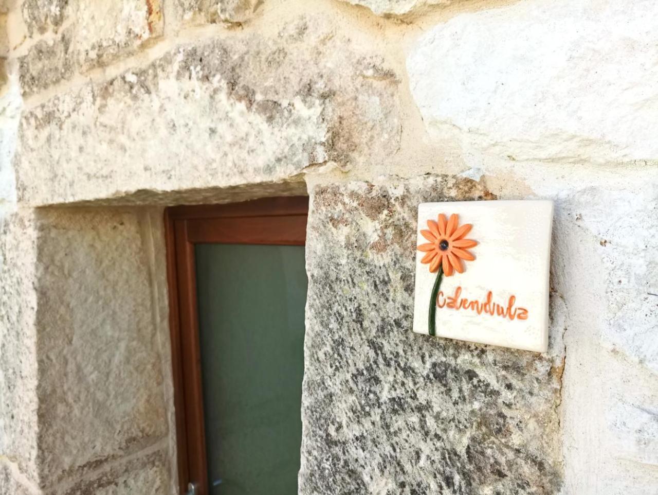 Masseria Dirupo