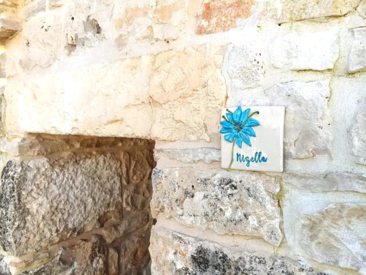 Masseria Dirupo