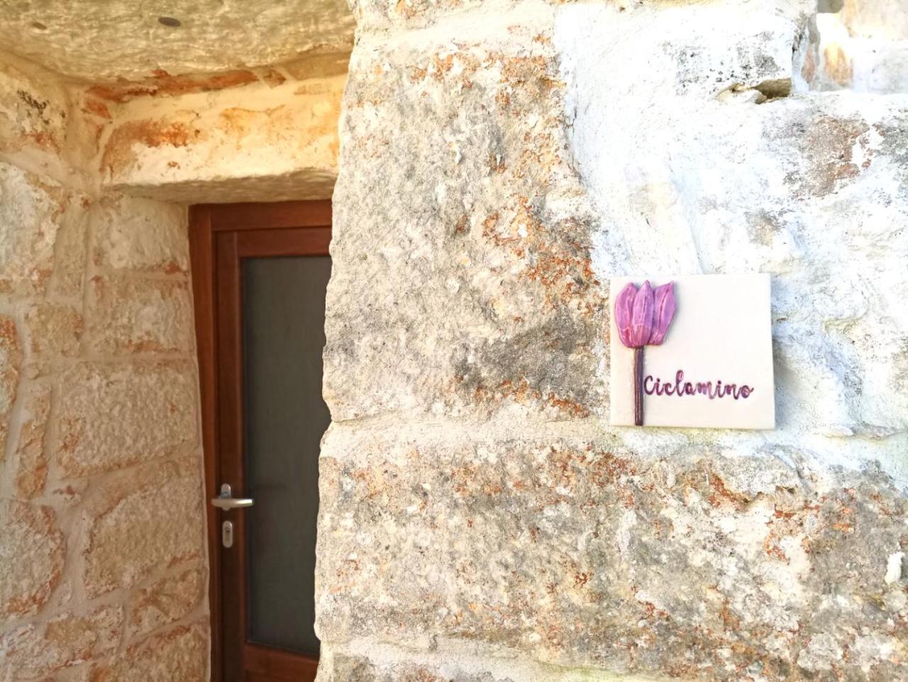Masseria Dirupo