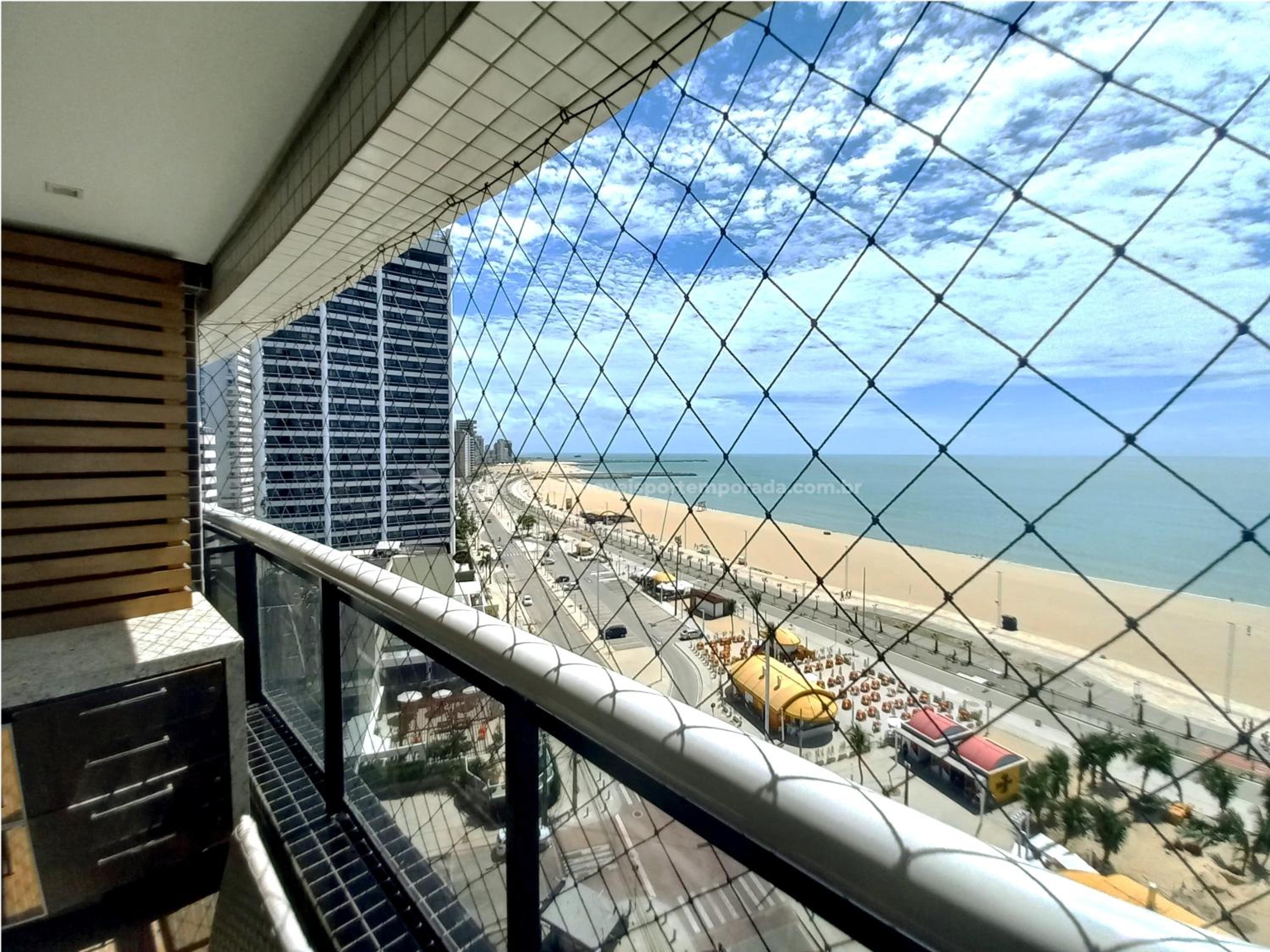 Landscape Beira Mar