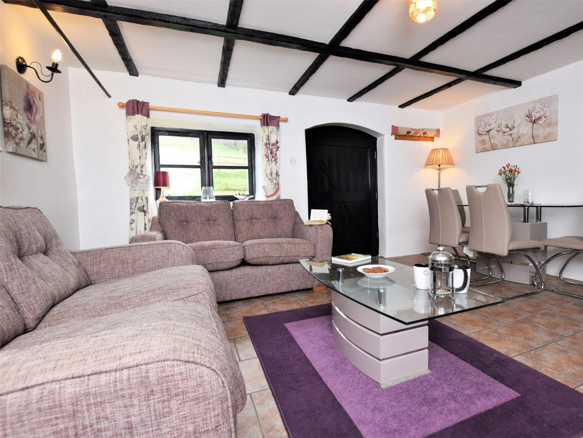 2 Bed in Bridgwater oc-alden