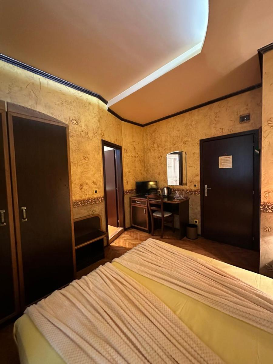 Guesthouse Petra