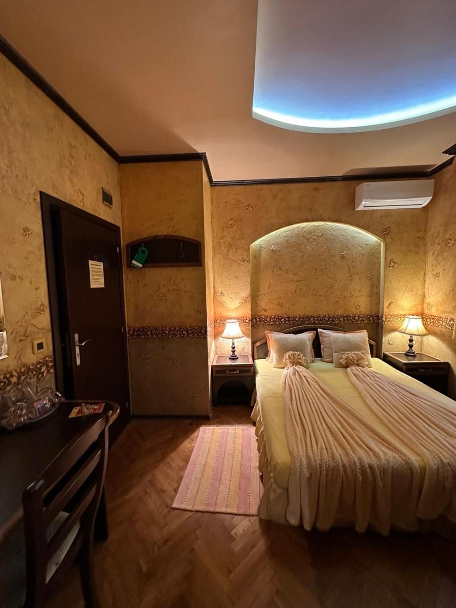 Guesthouse Petra
