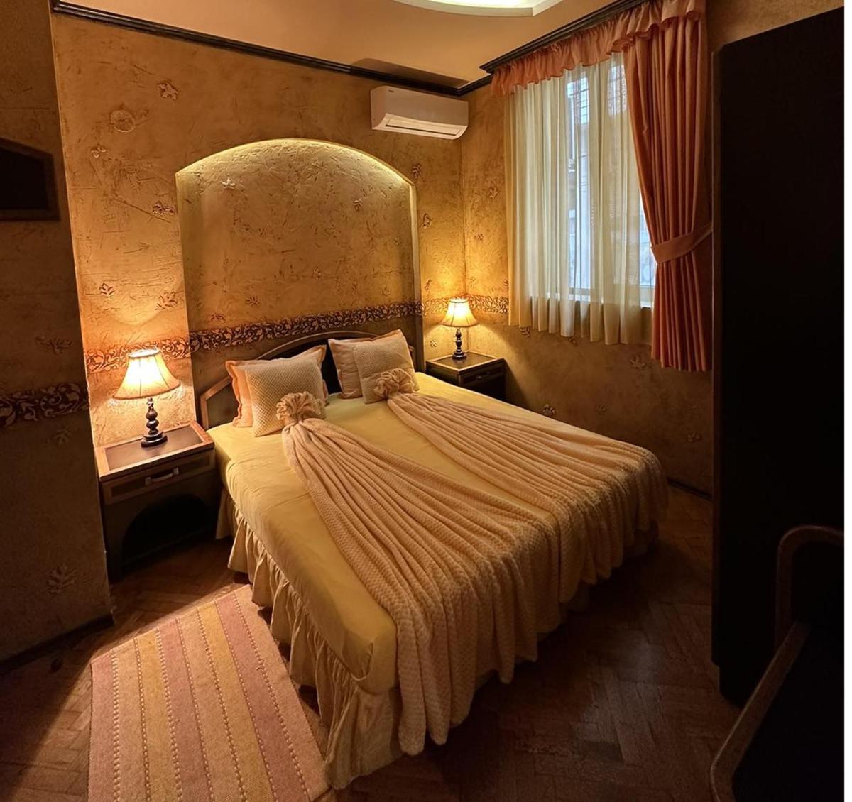 Guesthouse Petra