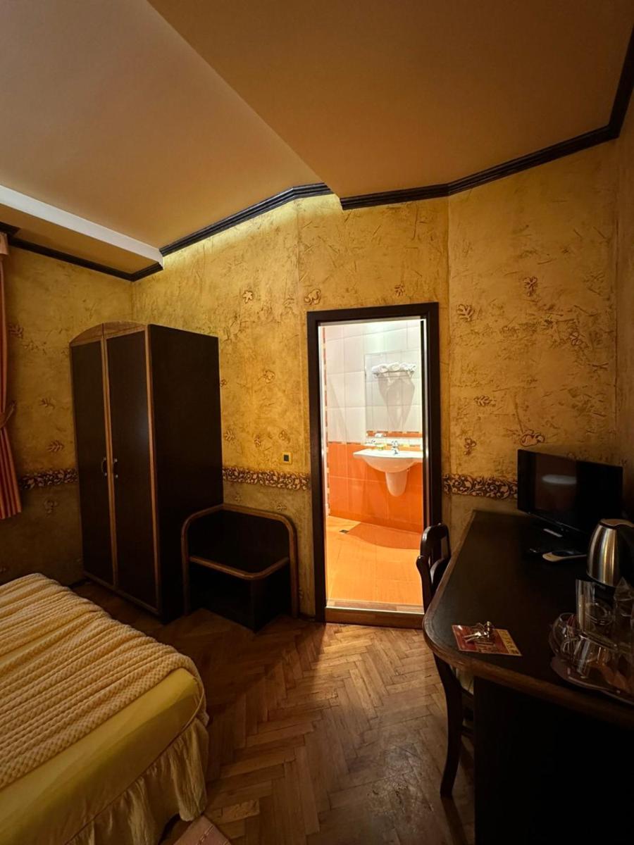 Guesthouse Petra