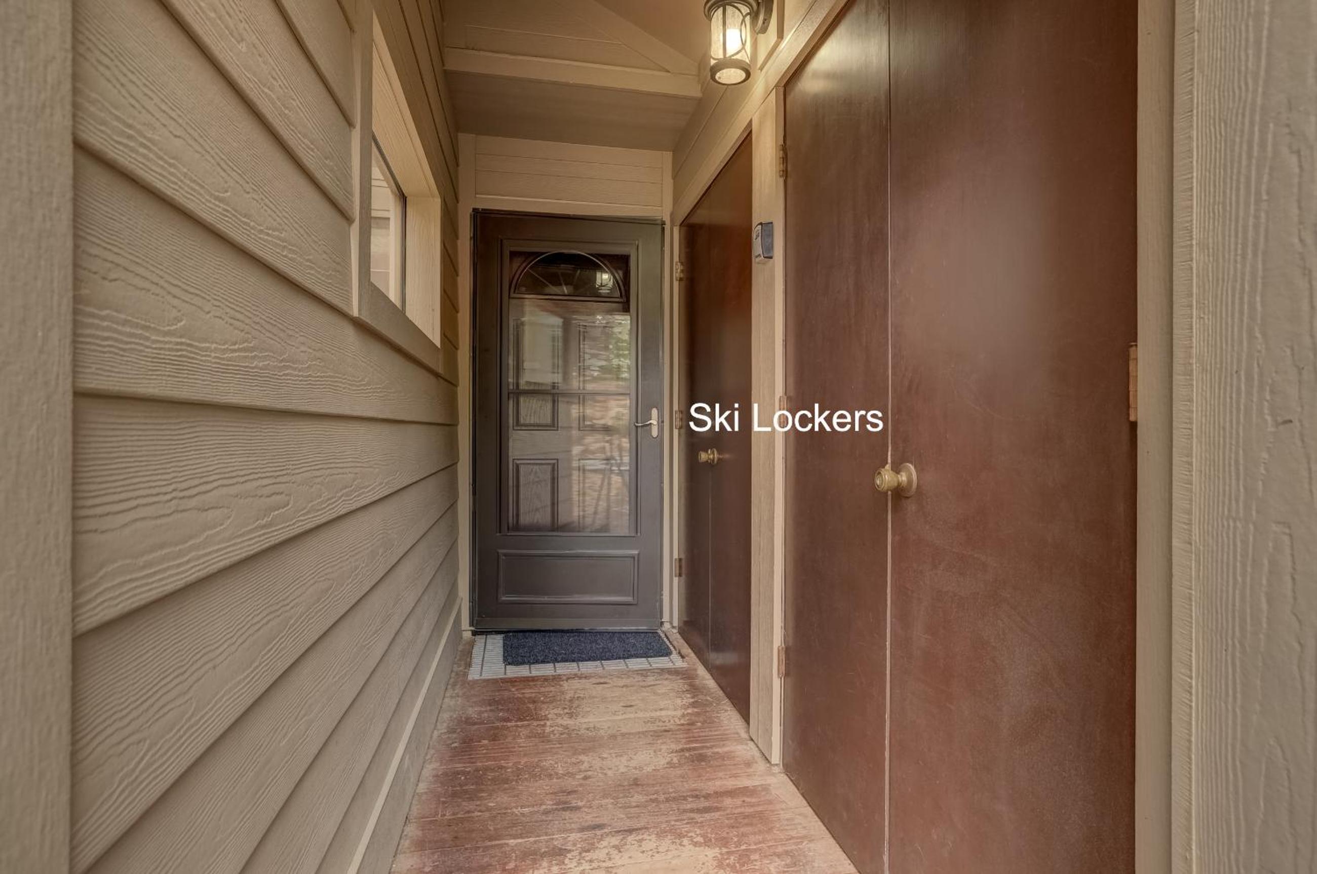 Alpine Escape: Tahoe Oasis Steps from Lake - Property Image 9