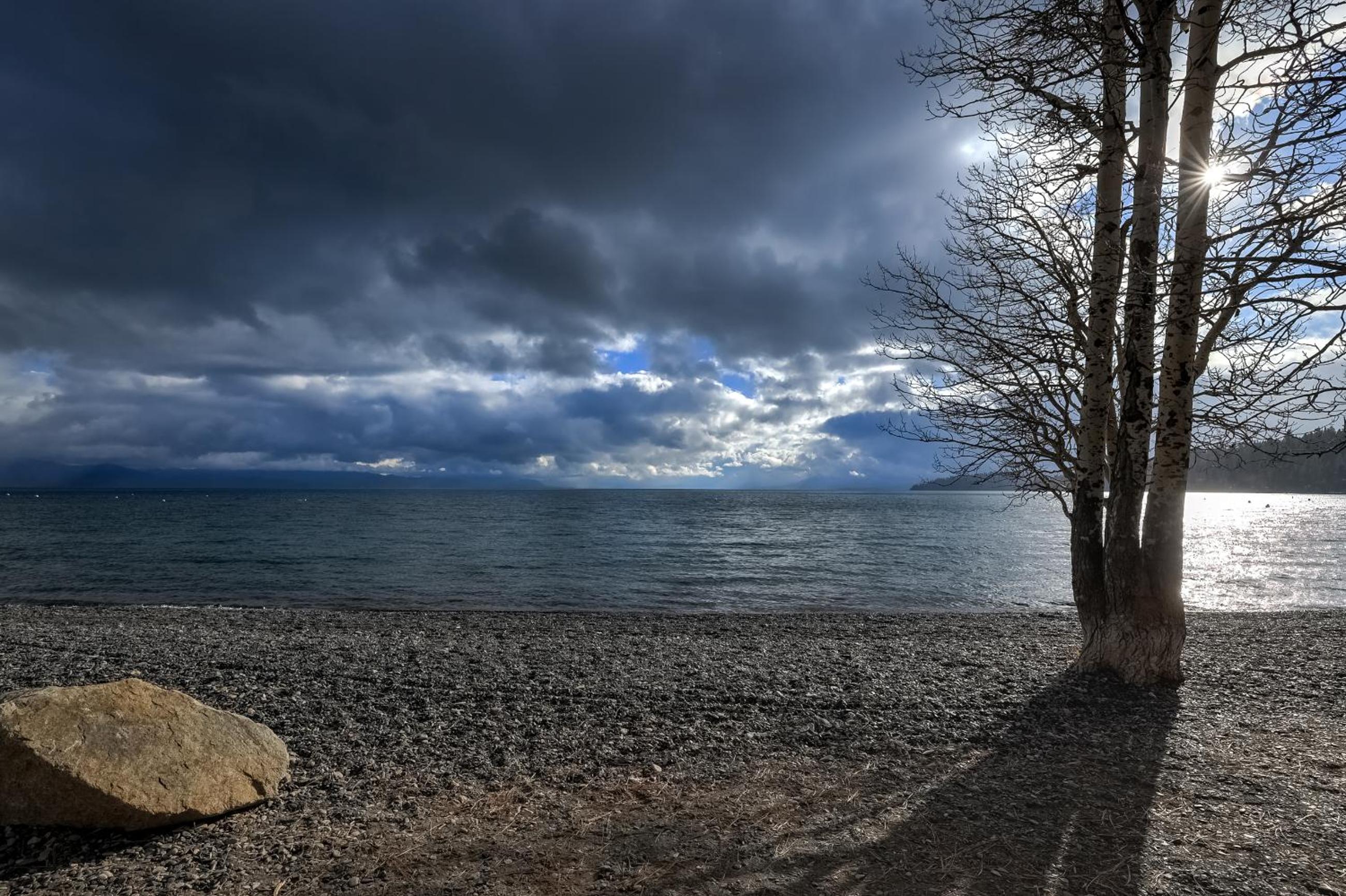 Alpine Escape: Tahoe Oasis Steps from Lake - Property Image 22