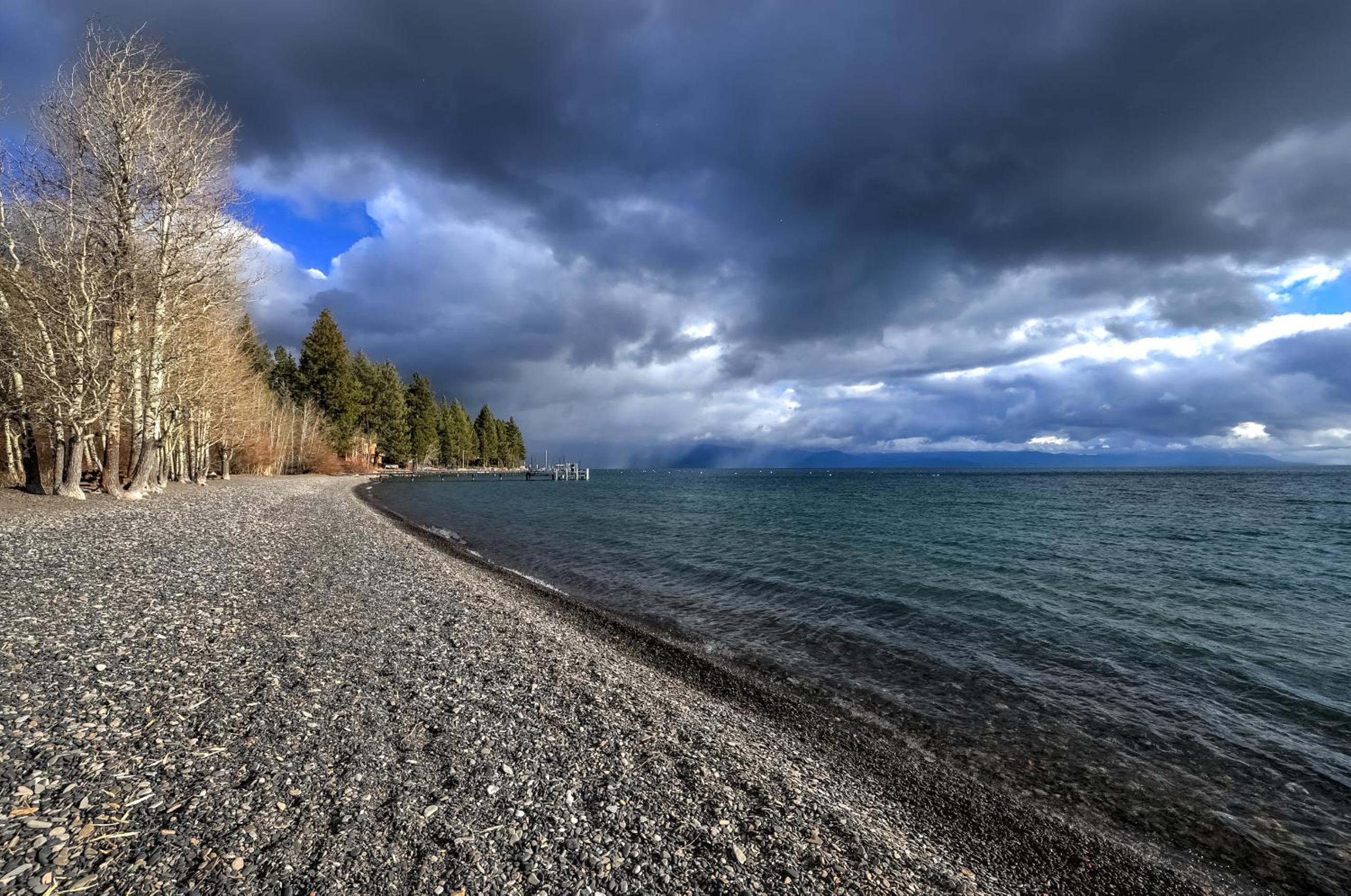 Alpine Escape: Tahoe Oasis Steps from Lake - Property Image 21