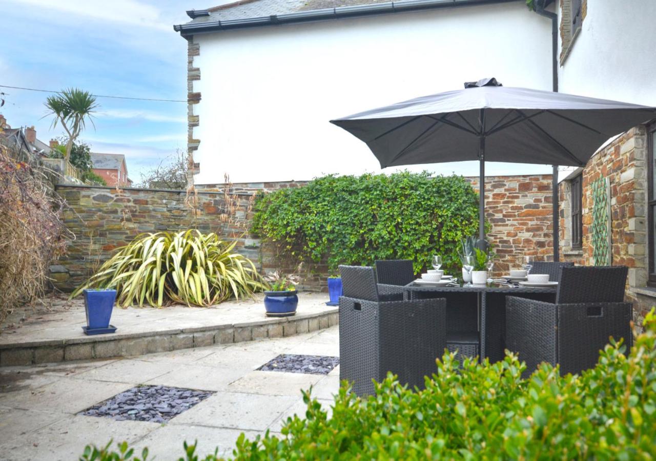 3 Bed in Padstow oc-c28137