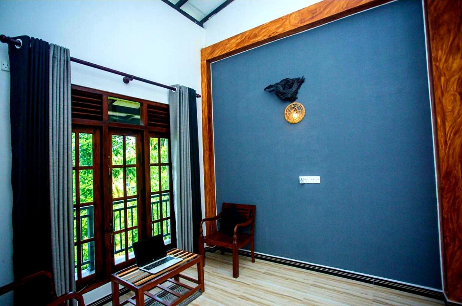 Gazania Inn view 5