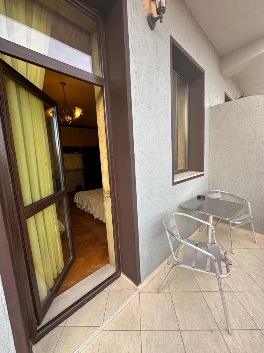 Guesthouse Petra