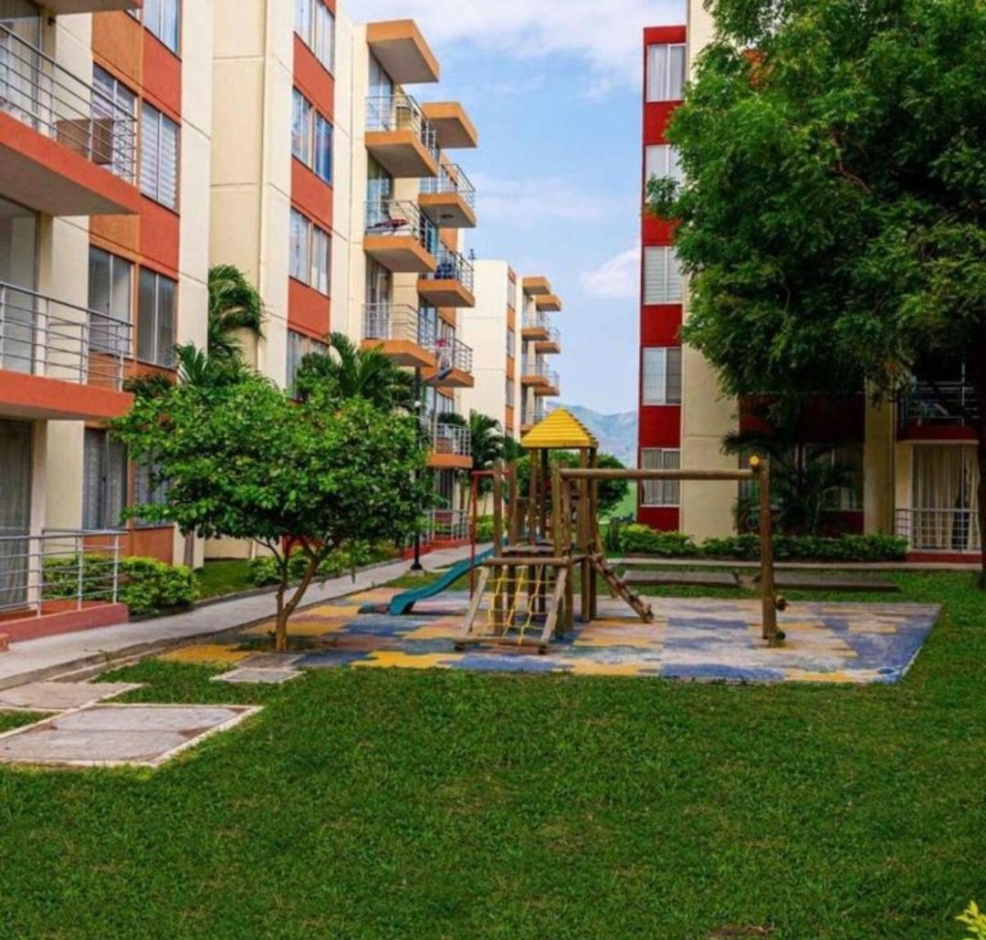 Apartamento Flandes