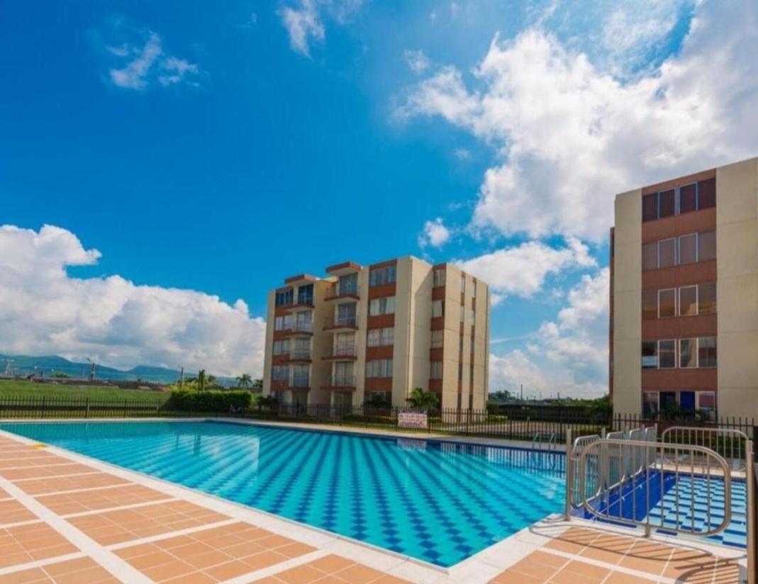 Apartamento Flandes