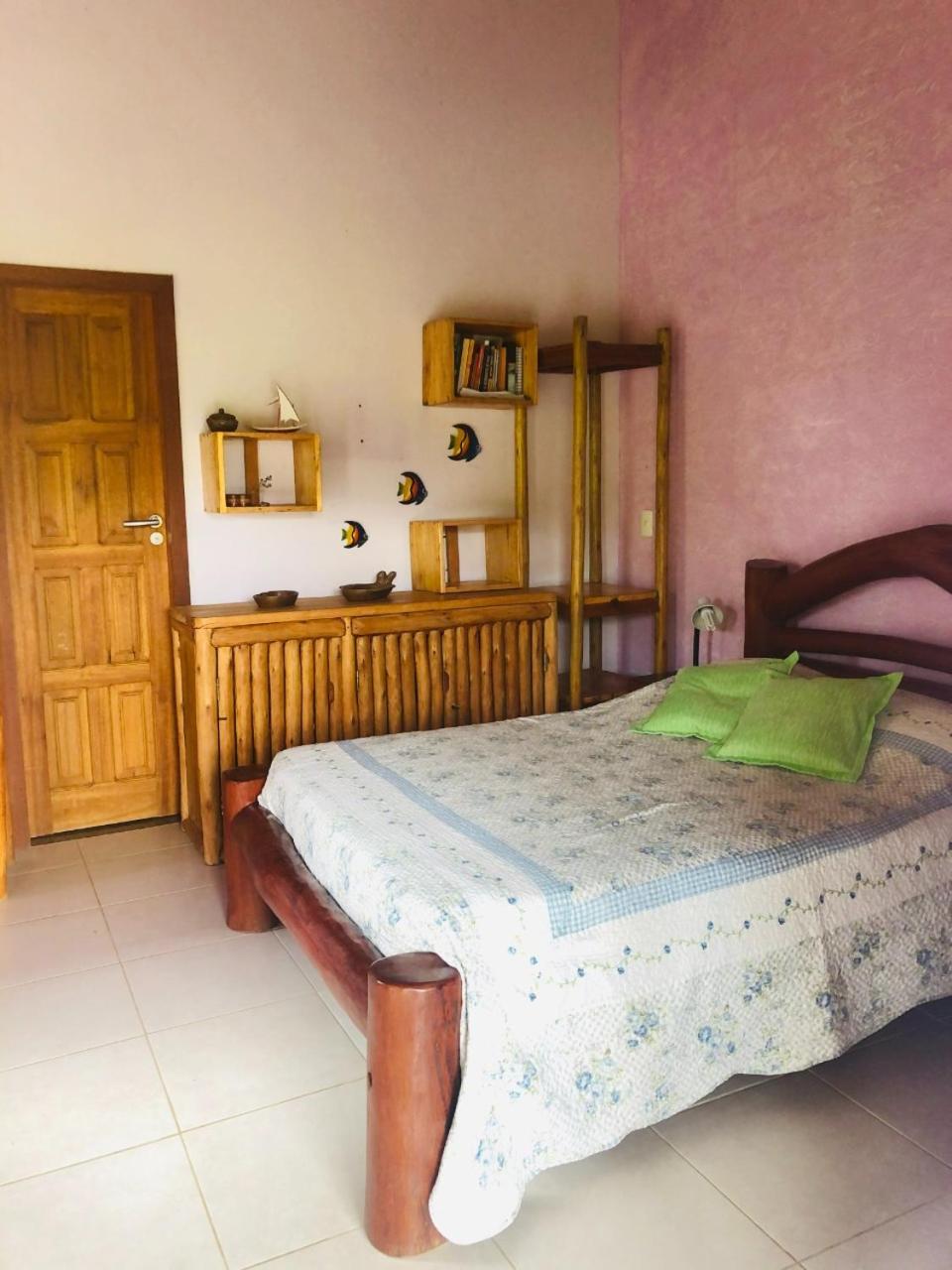 Casa Chalé da Barra