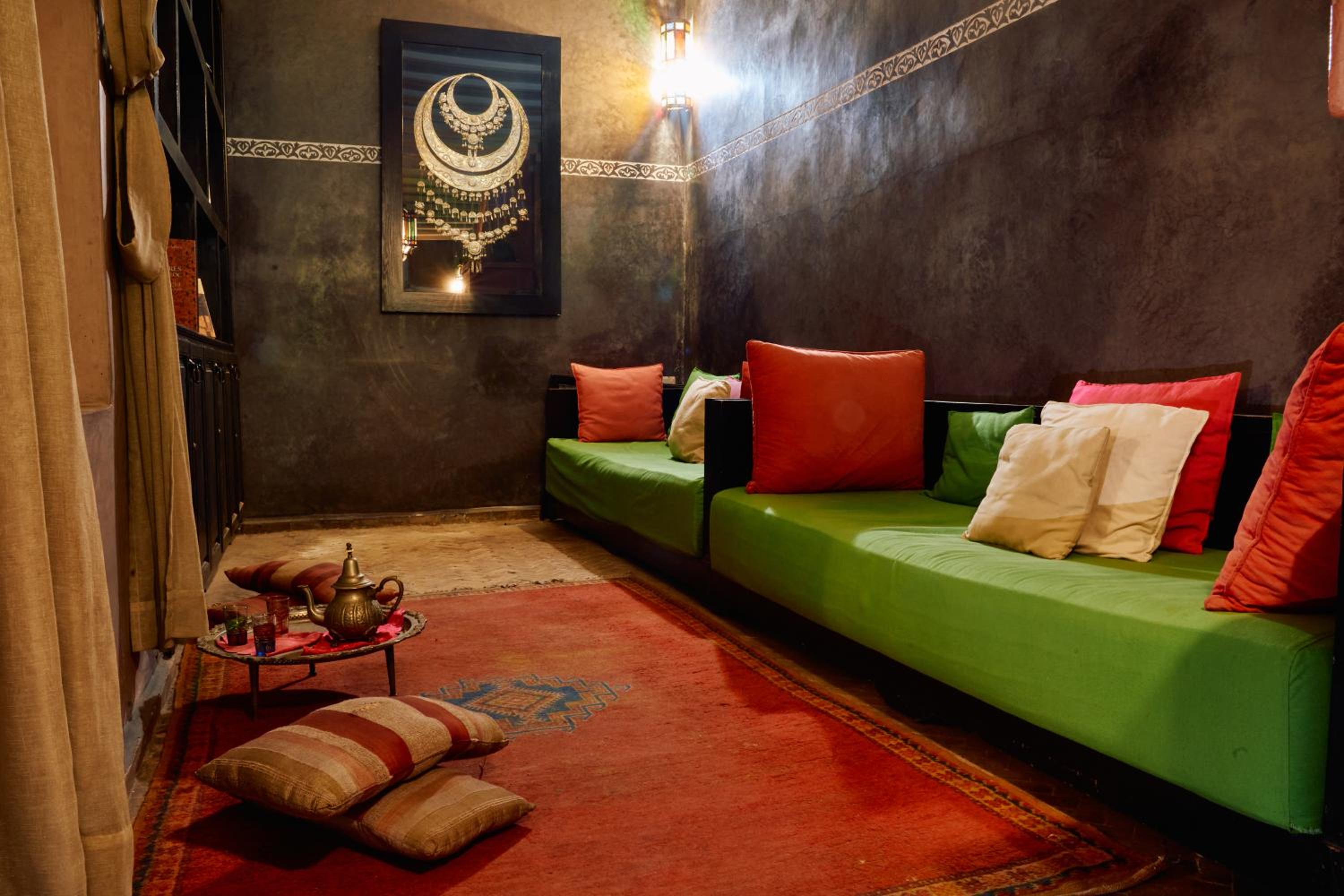 lounge