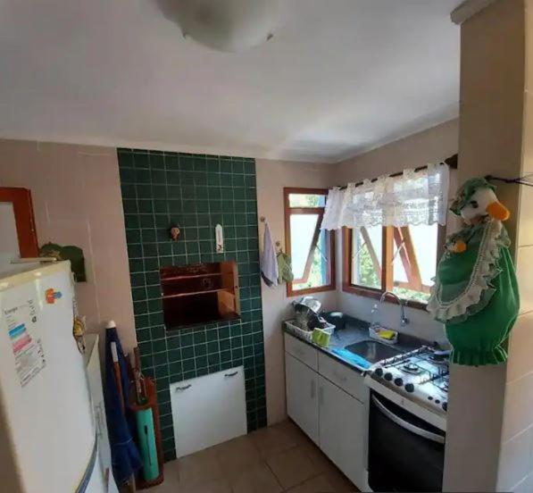 Apartamento 2D Centro Capão da Canoa