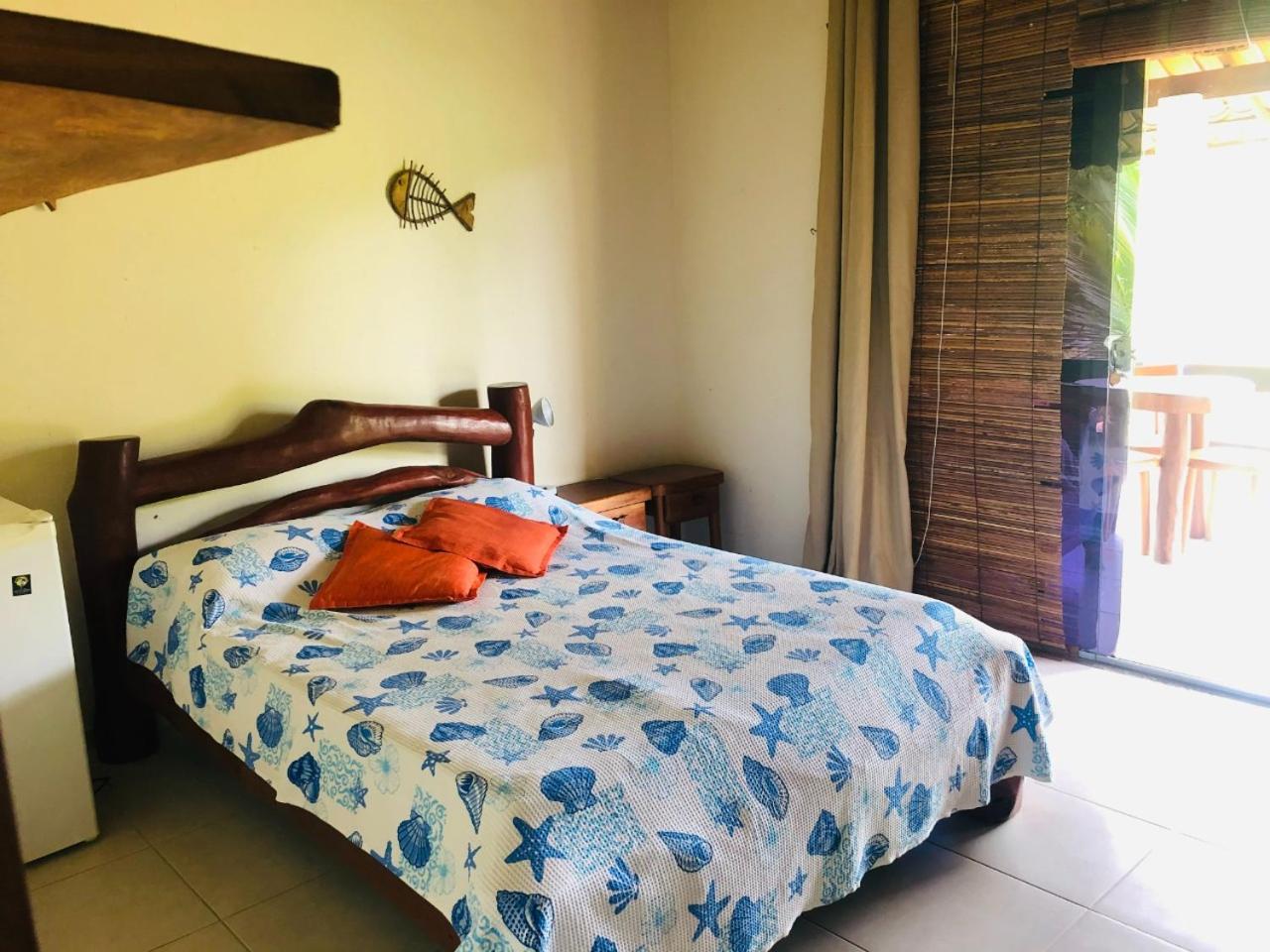 Casa Chalé da Barra
