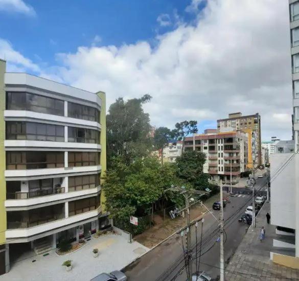 Apartamento 2D Centro Capão da Canoa