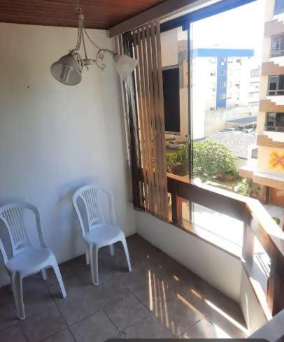 Apartamento 2D Centro Capão da Canoa