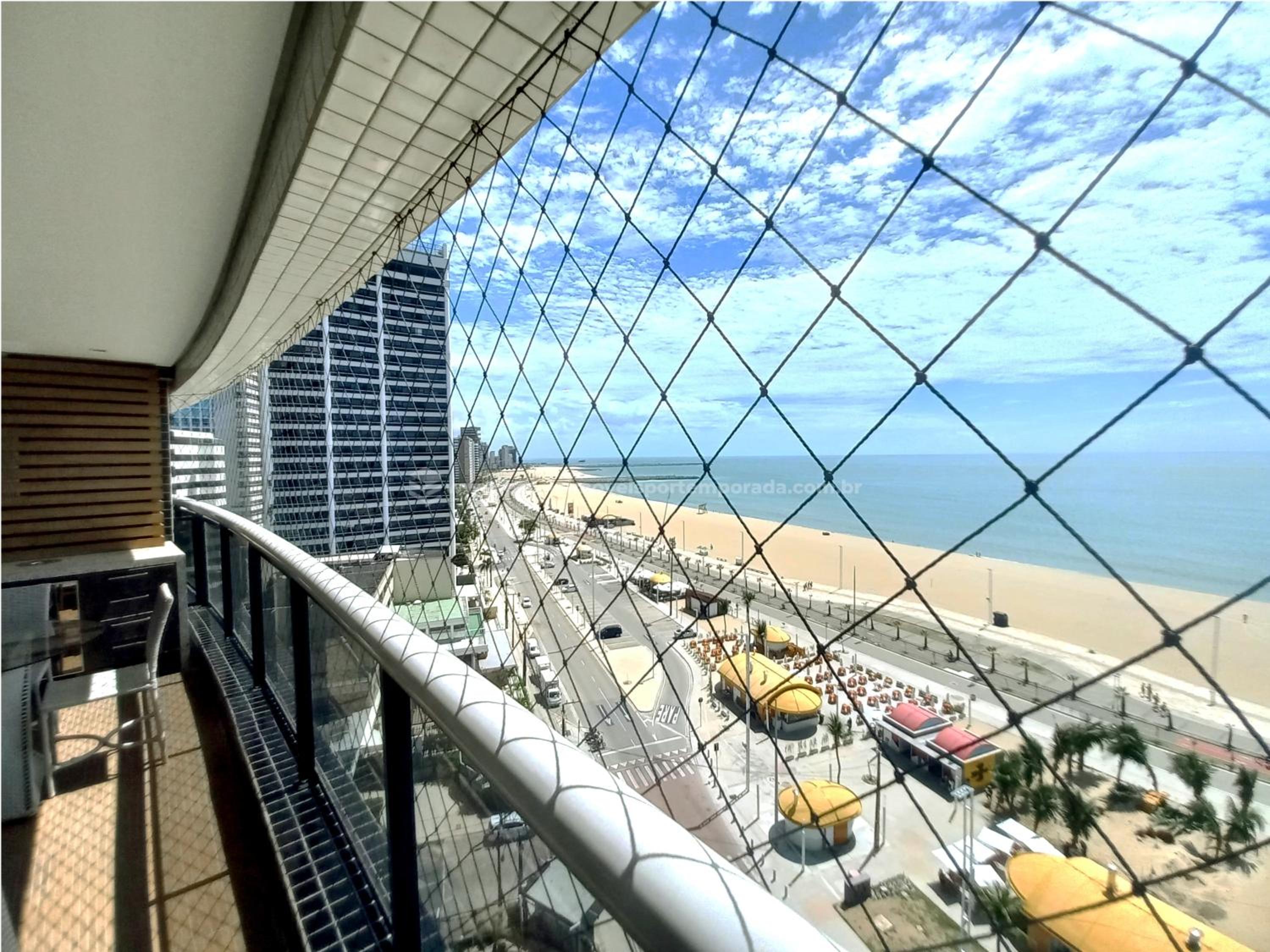 Landscape Beira Mar