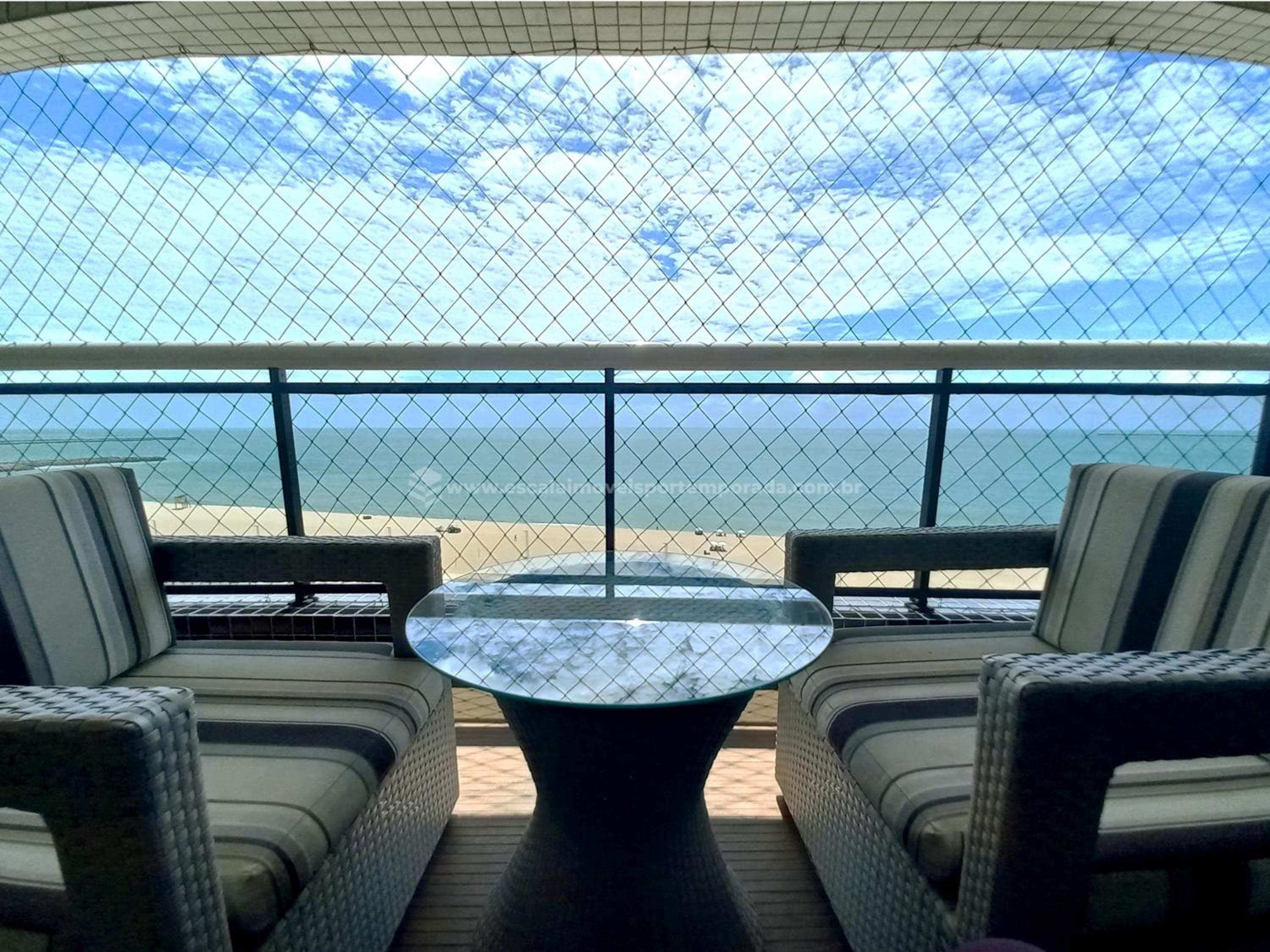 Landscape Beira Mar