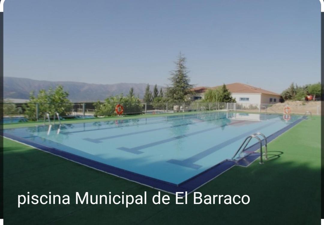 Chalet Pinara