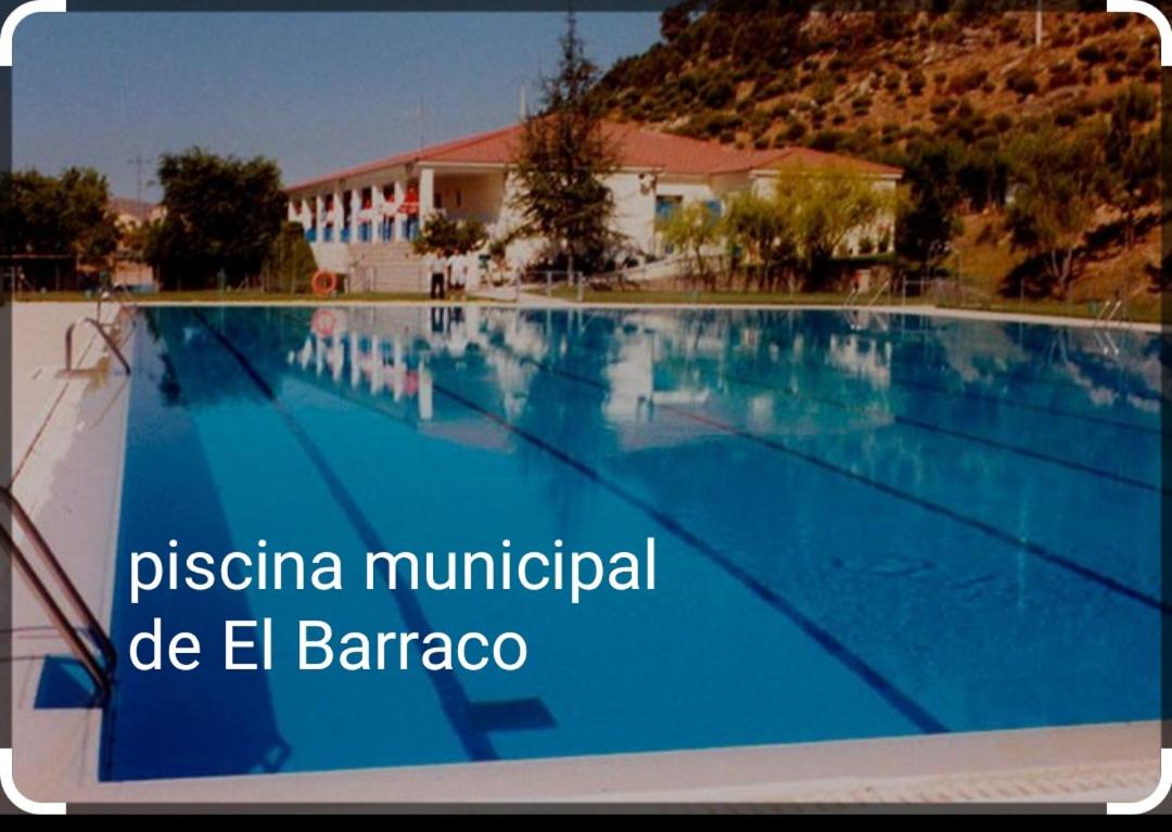 Chalet Pinara
