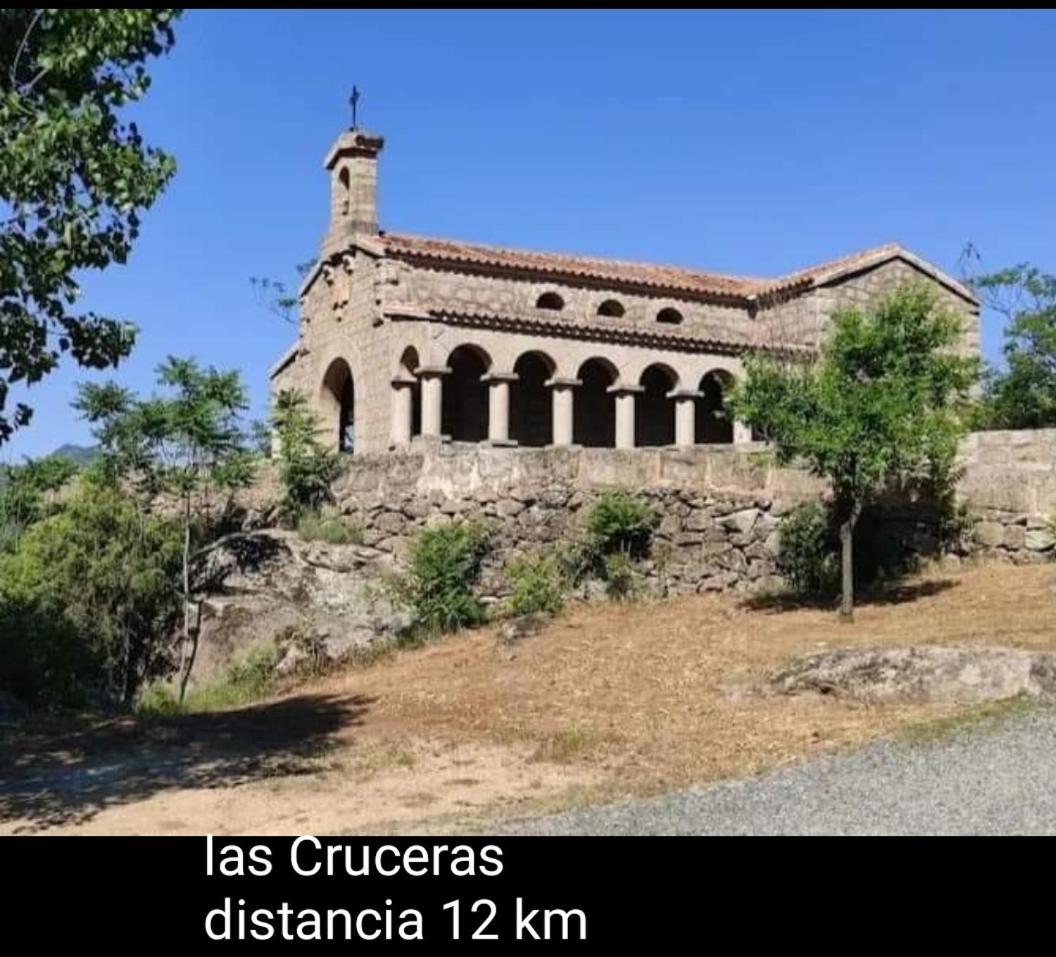 Chalet Pinara
