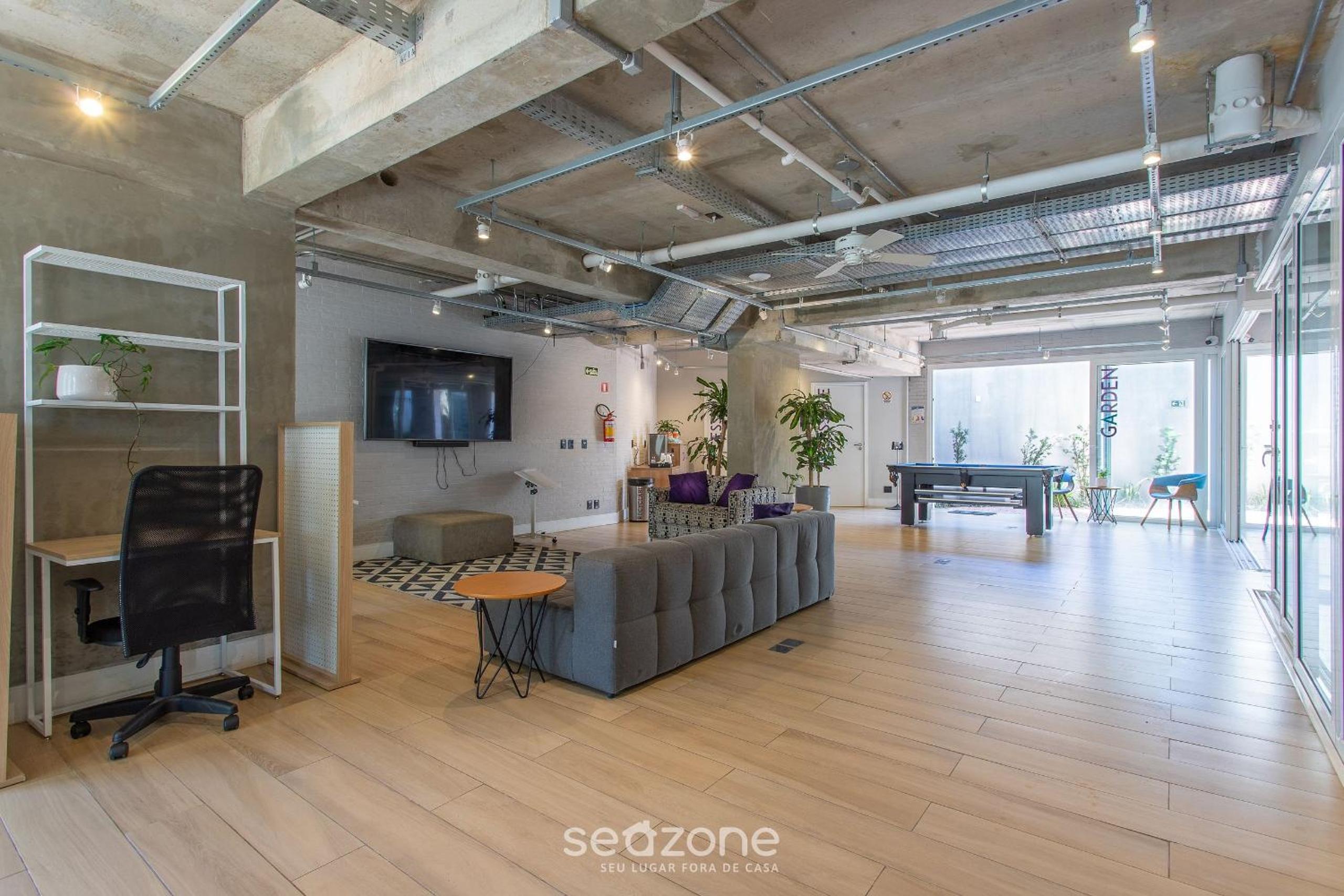 NBL - Apartamentos no centro de Porto Alegre