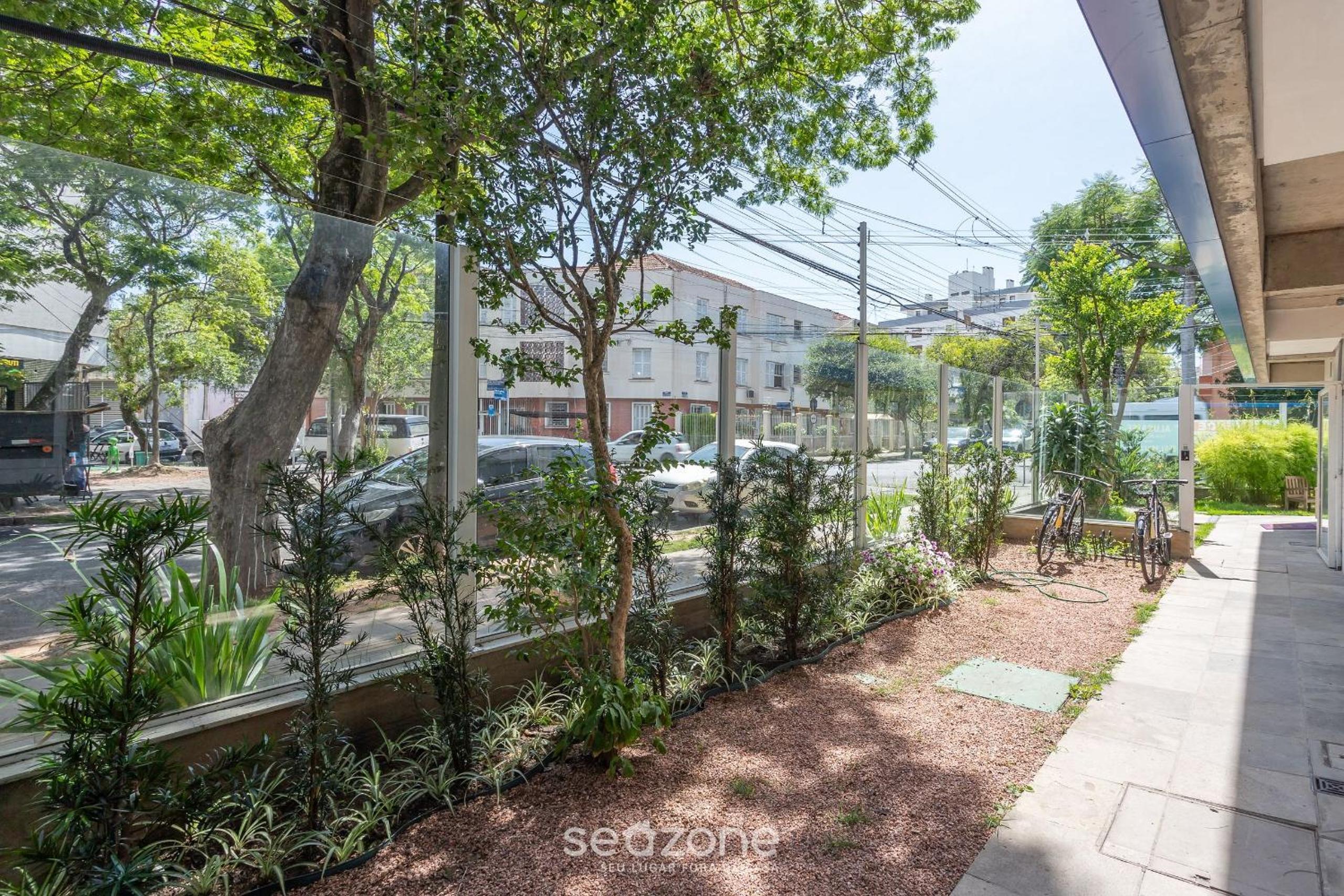 NBL - Apartamentos no centro de Porto Alegre