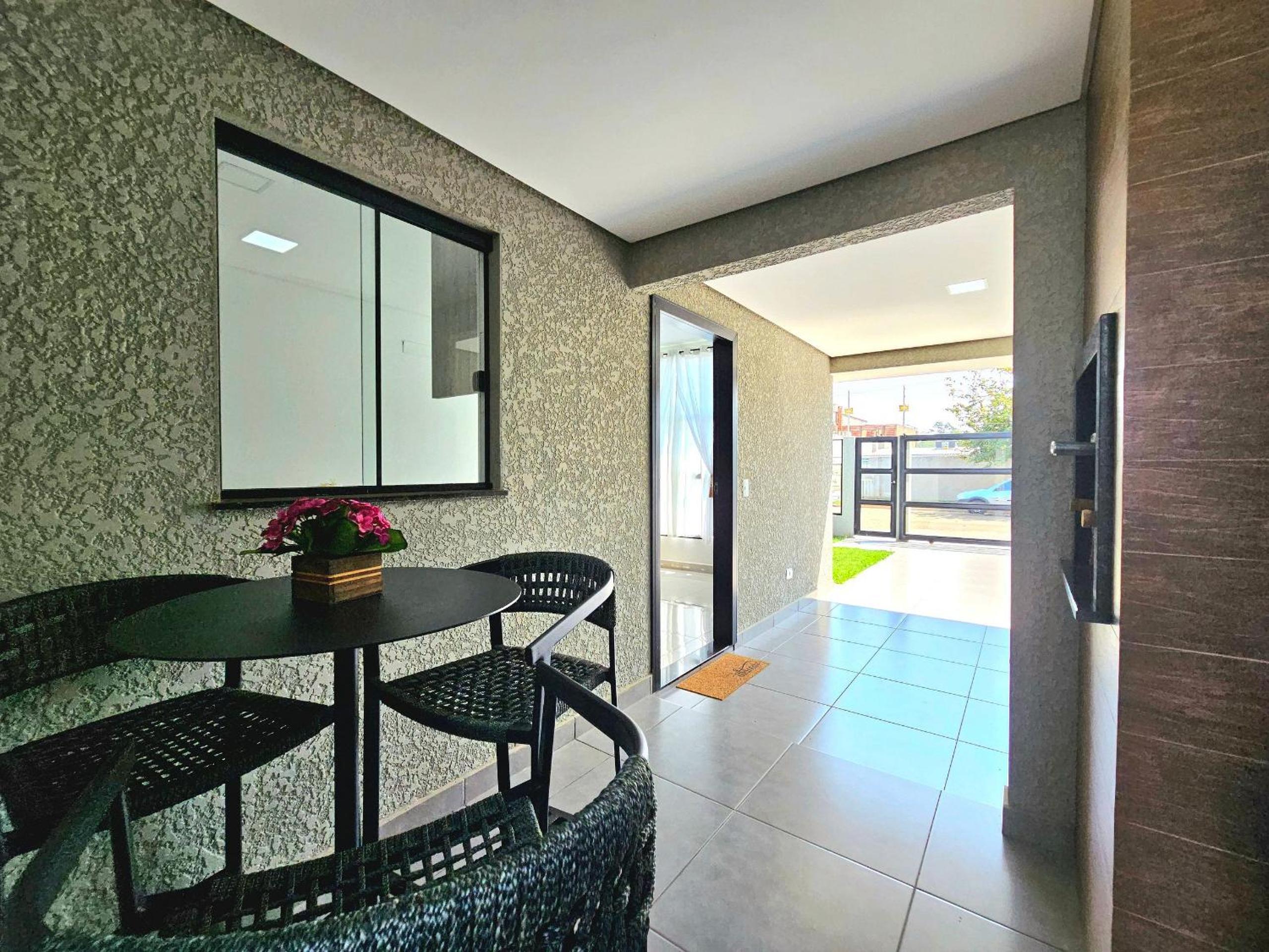 Casa Piscina próximo Cataratas/Aeroporto/Argentina