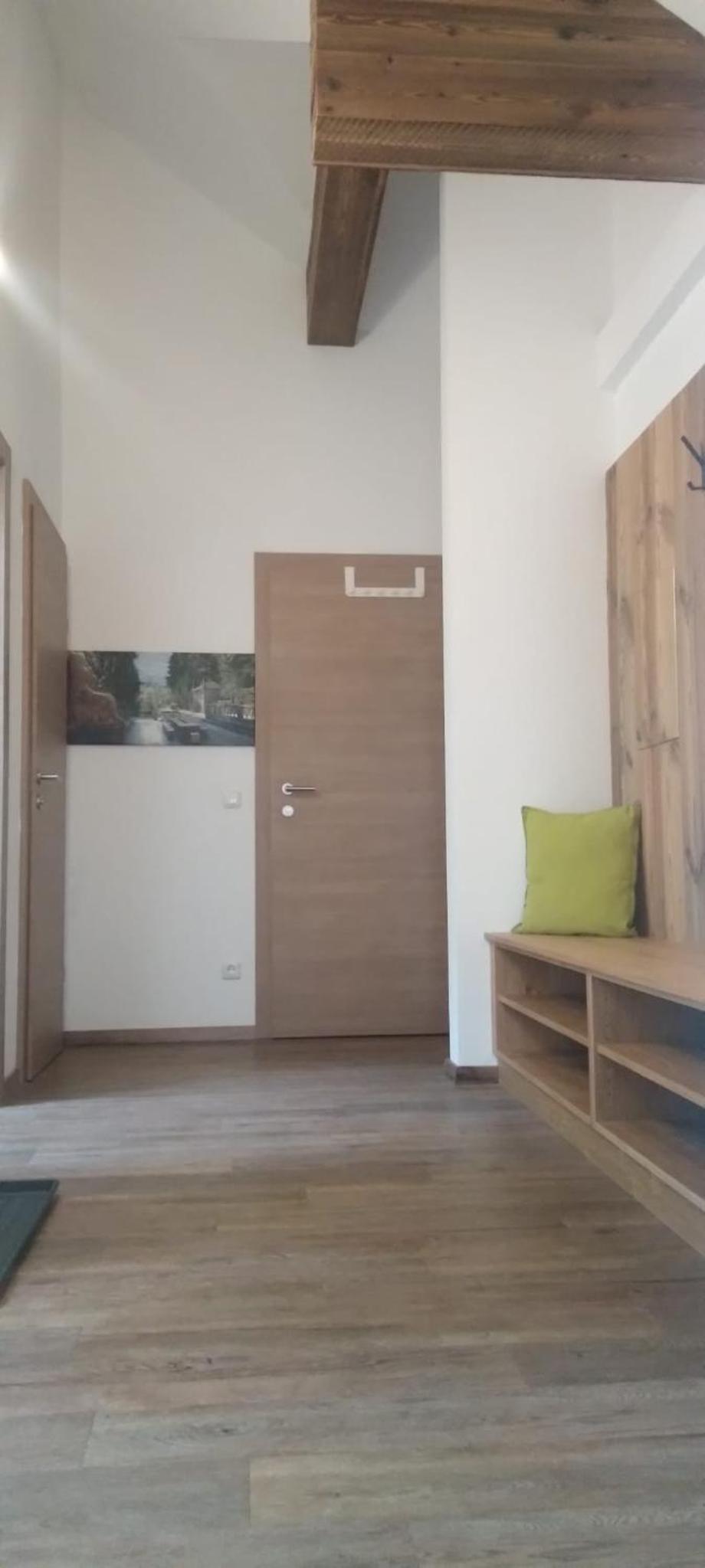 Apartments by Pension Ballwein