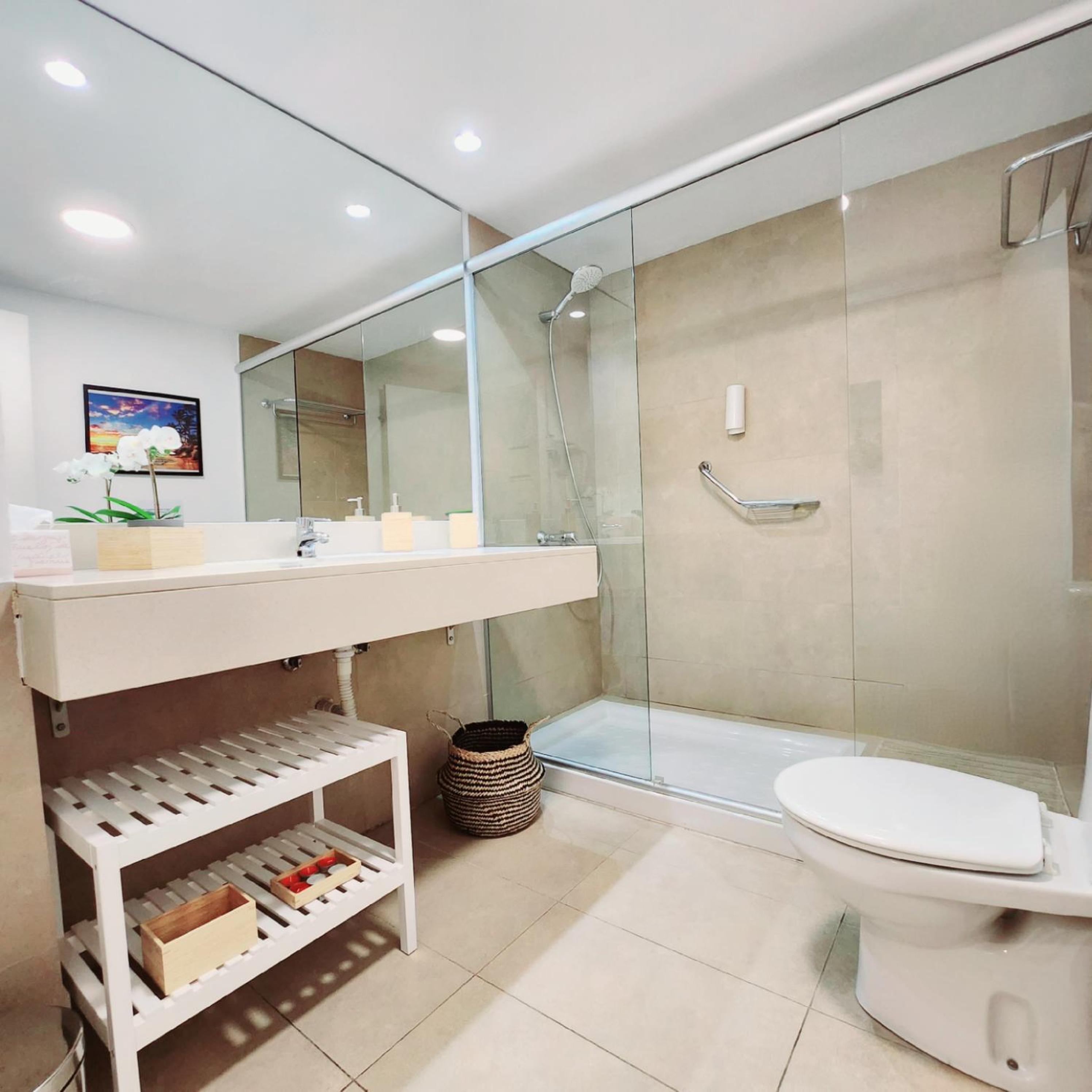 Luxury Apartment Playa del Inglés