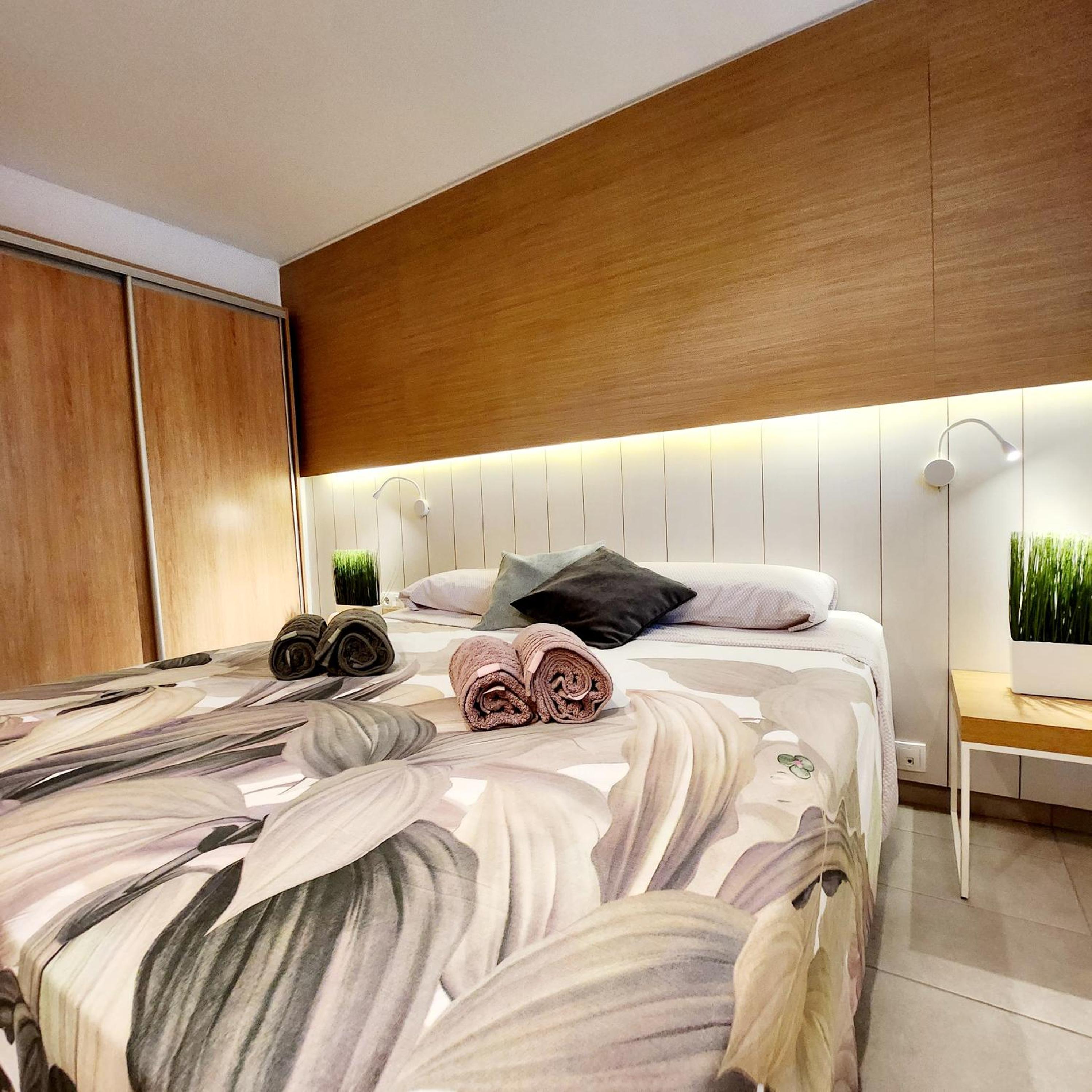 Luxury Apartment Playa del Inglés
