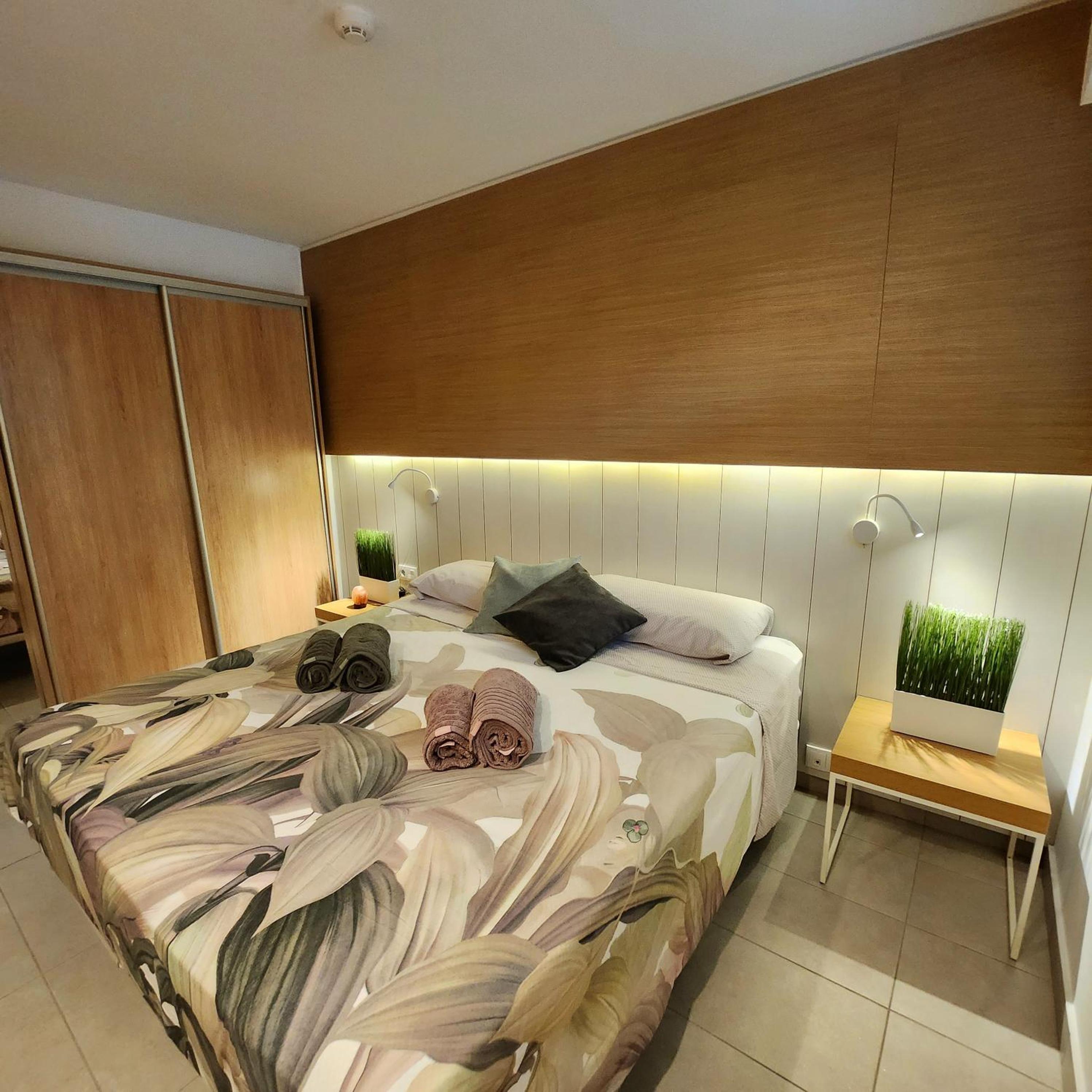 Luxury Apartment Playa del Inglés