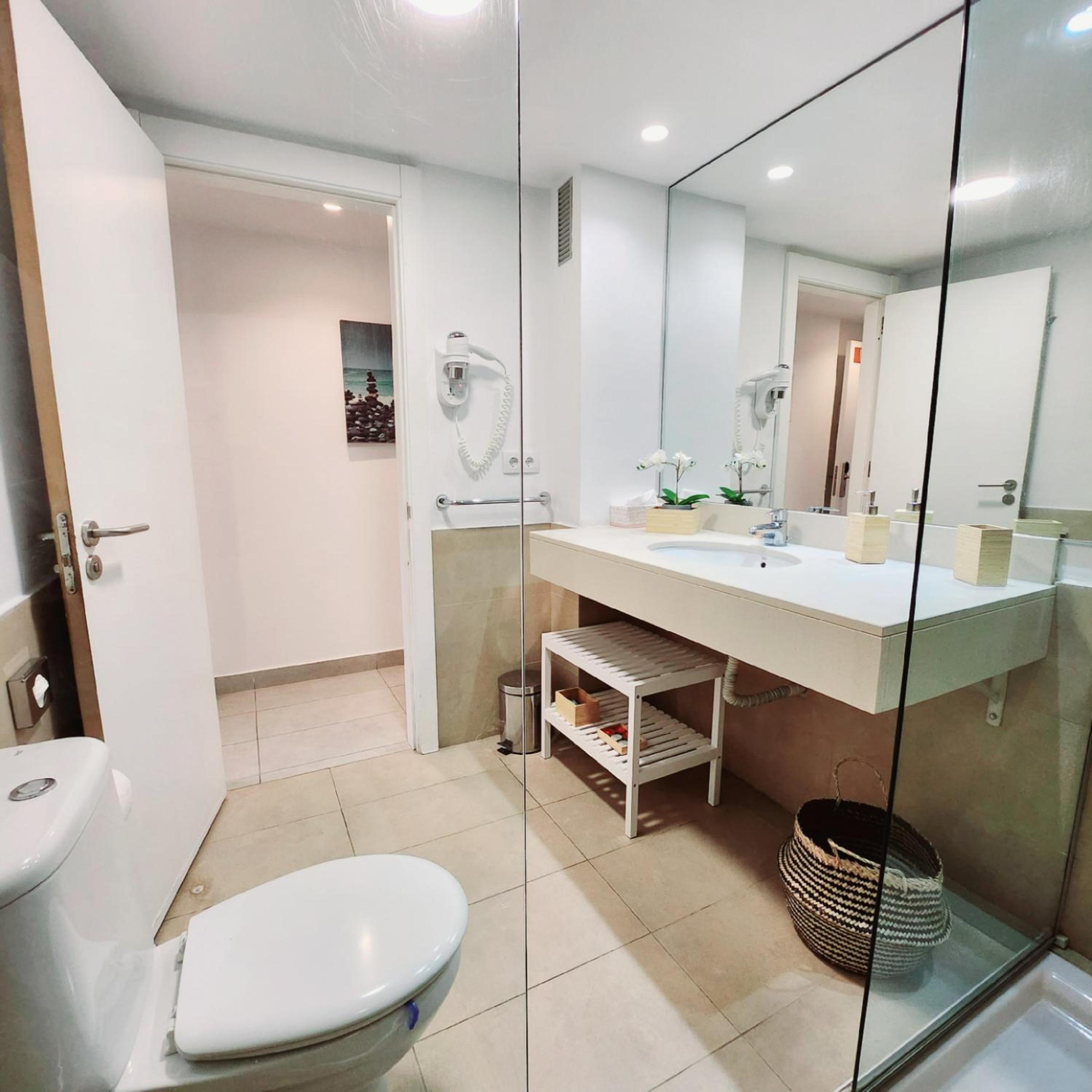 Luxury Apartment Playa del Inglés