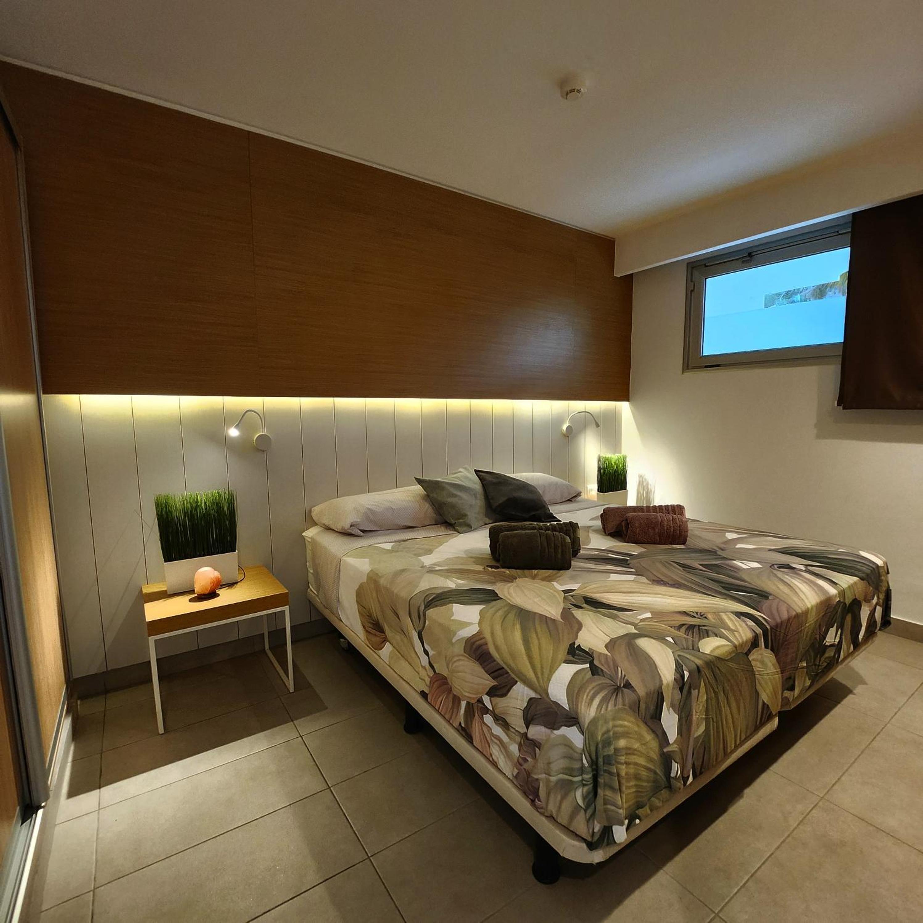 Luxury Apartment Playa del Inglés