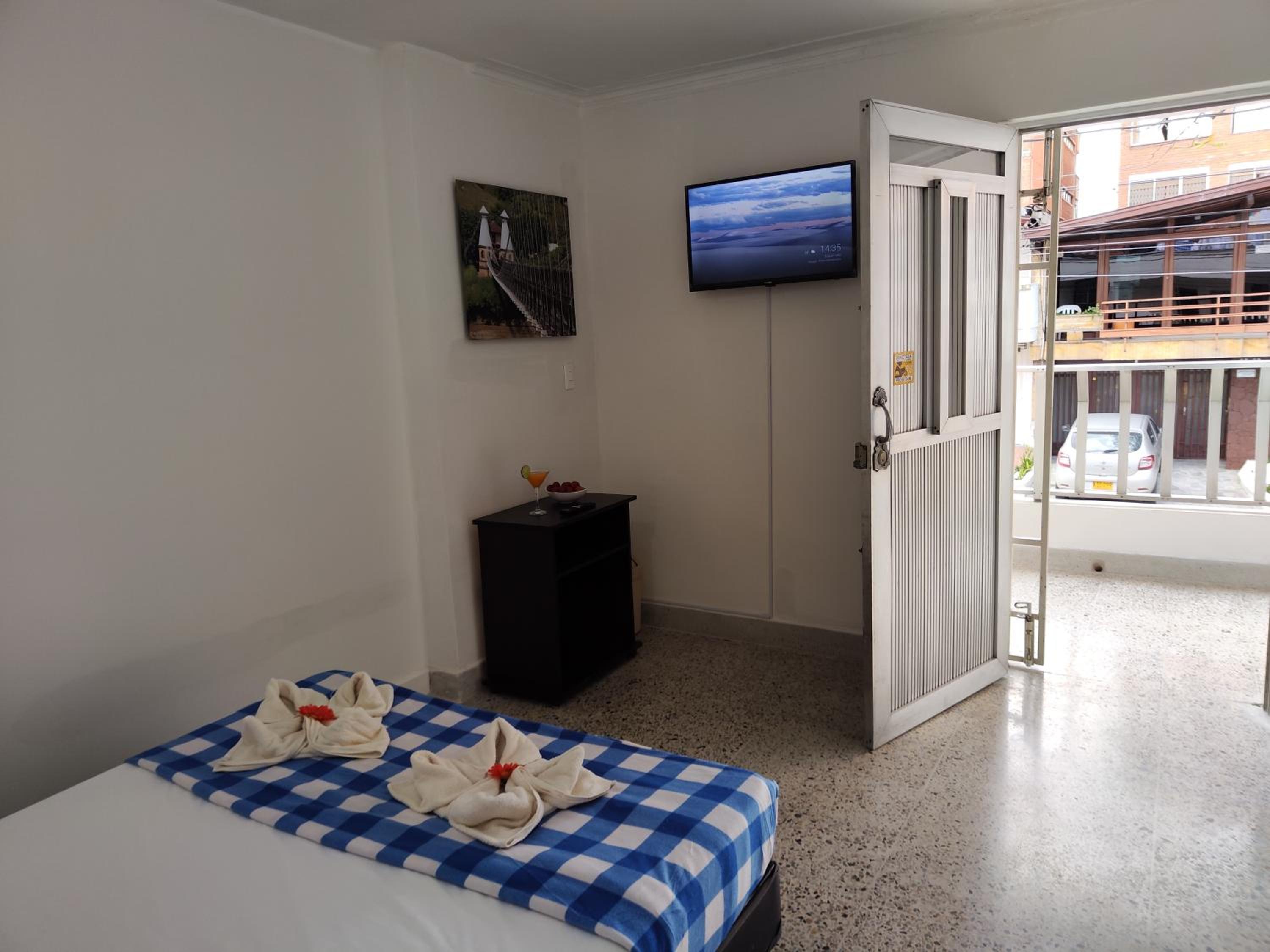 Absolute Hotel & Hostel Boutique