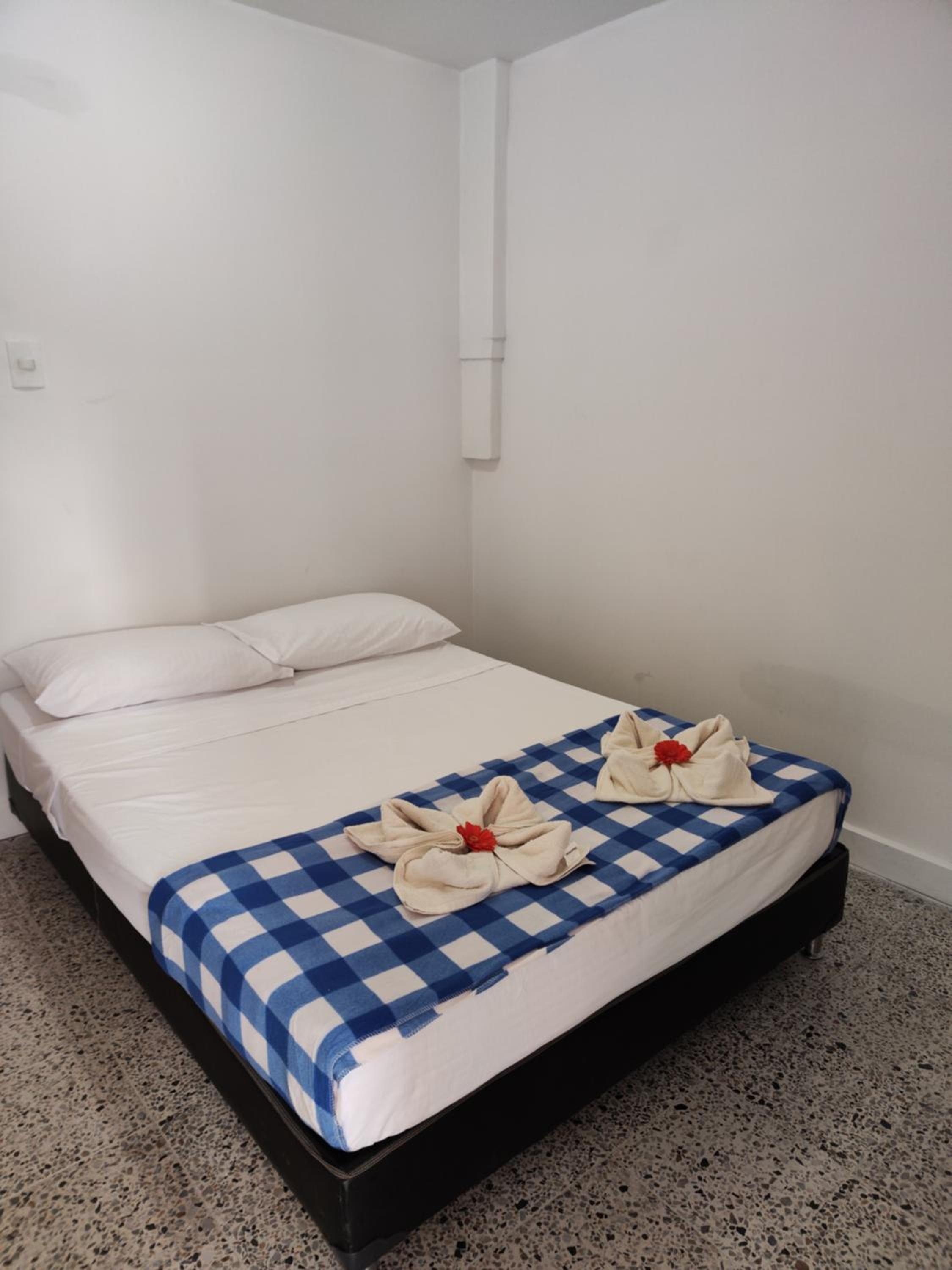 Absolute Hotel & Hostel Boutique
