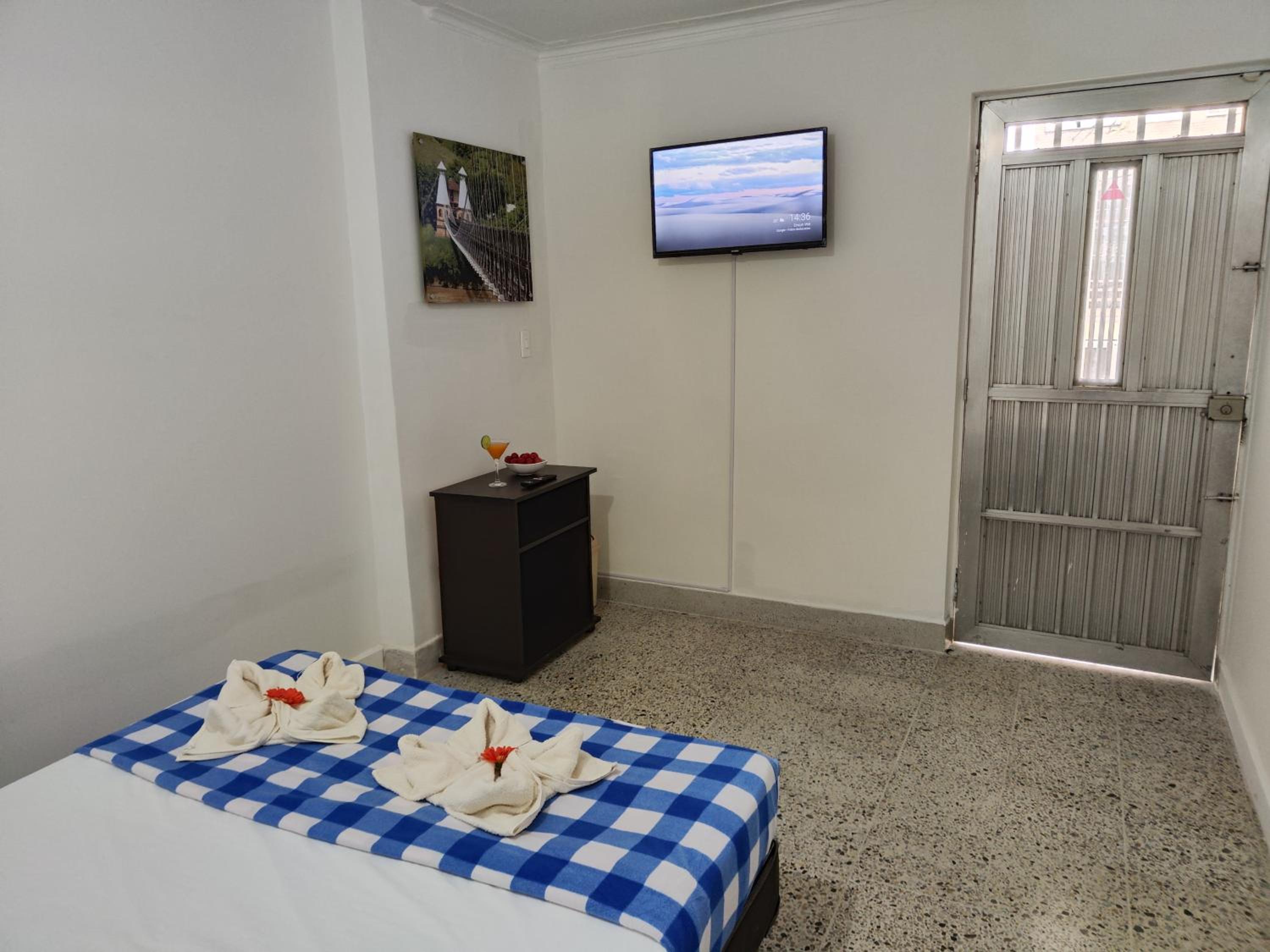Absolute Hotel & Hostel Boutique