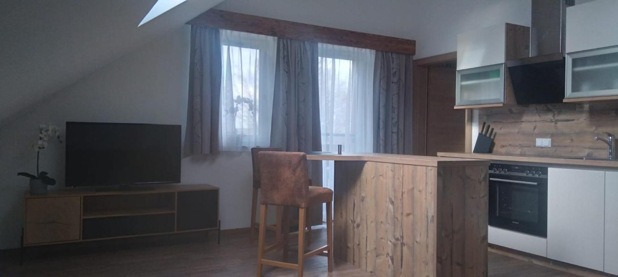 Apartments by Pension Ballwein
