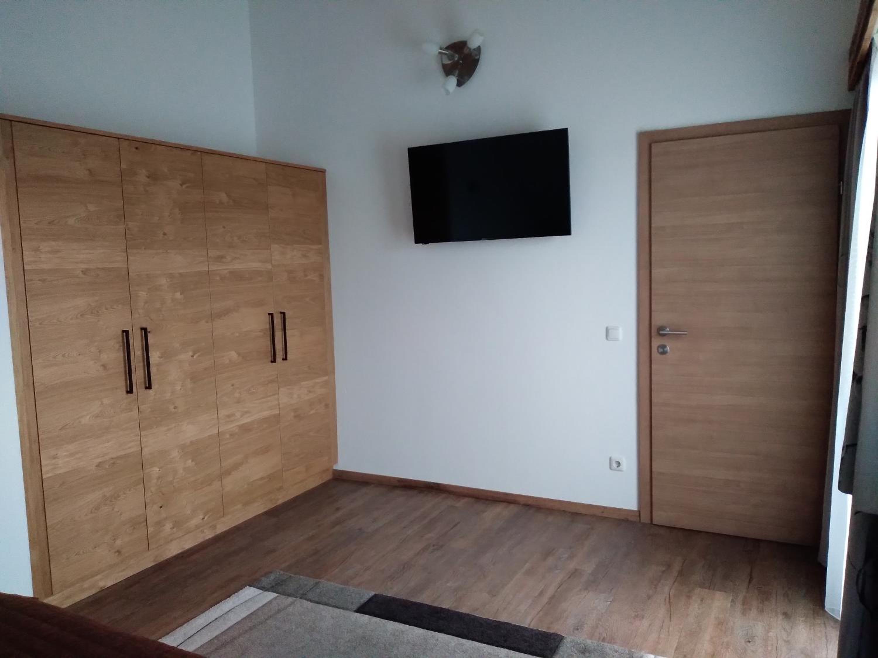Apartments by Pension Ballwein