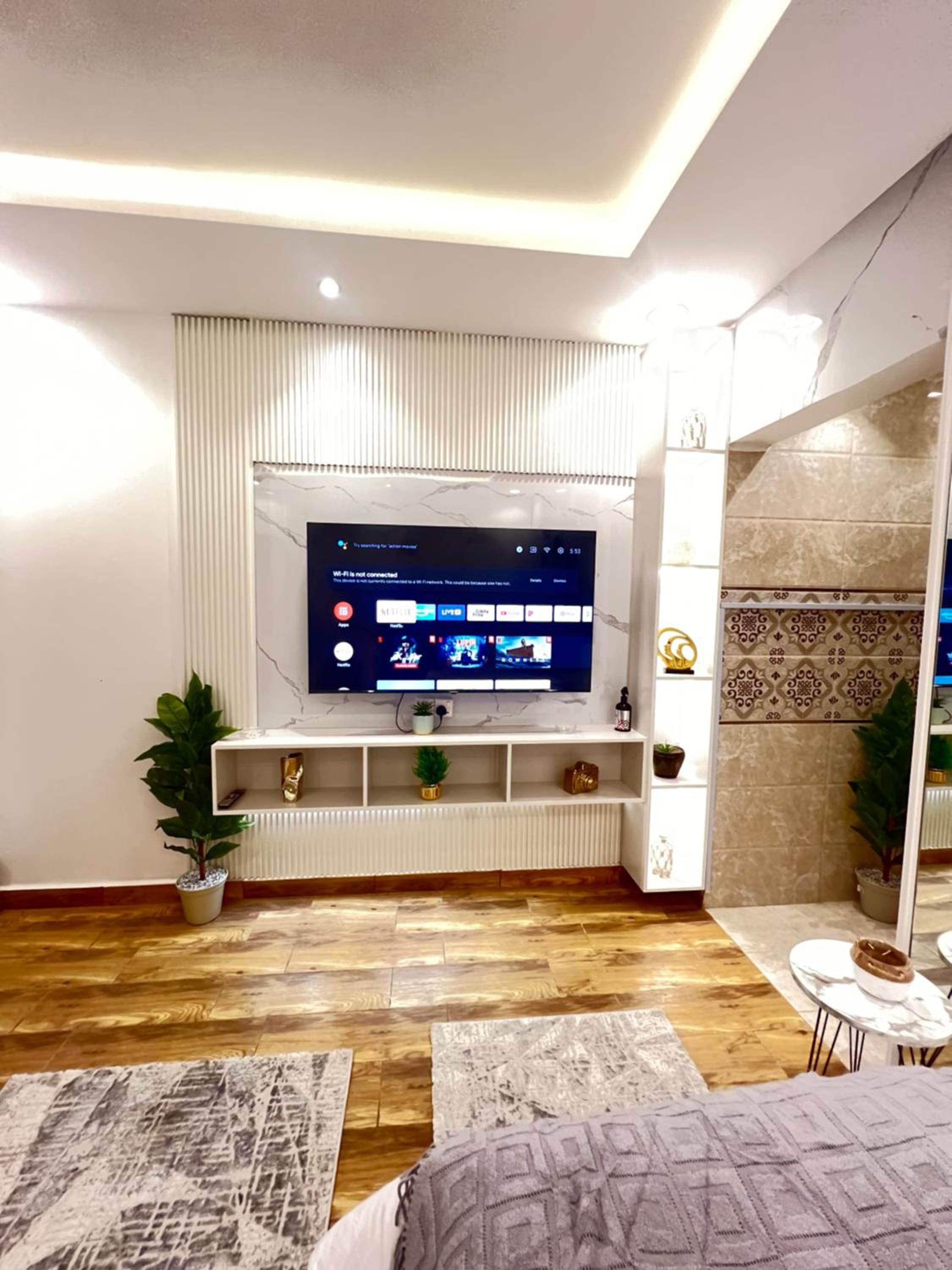 Riyadh season studio AlAqiq