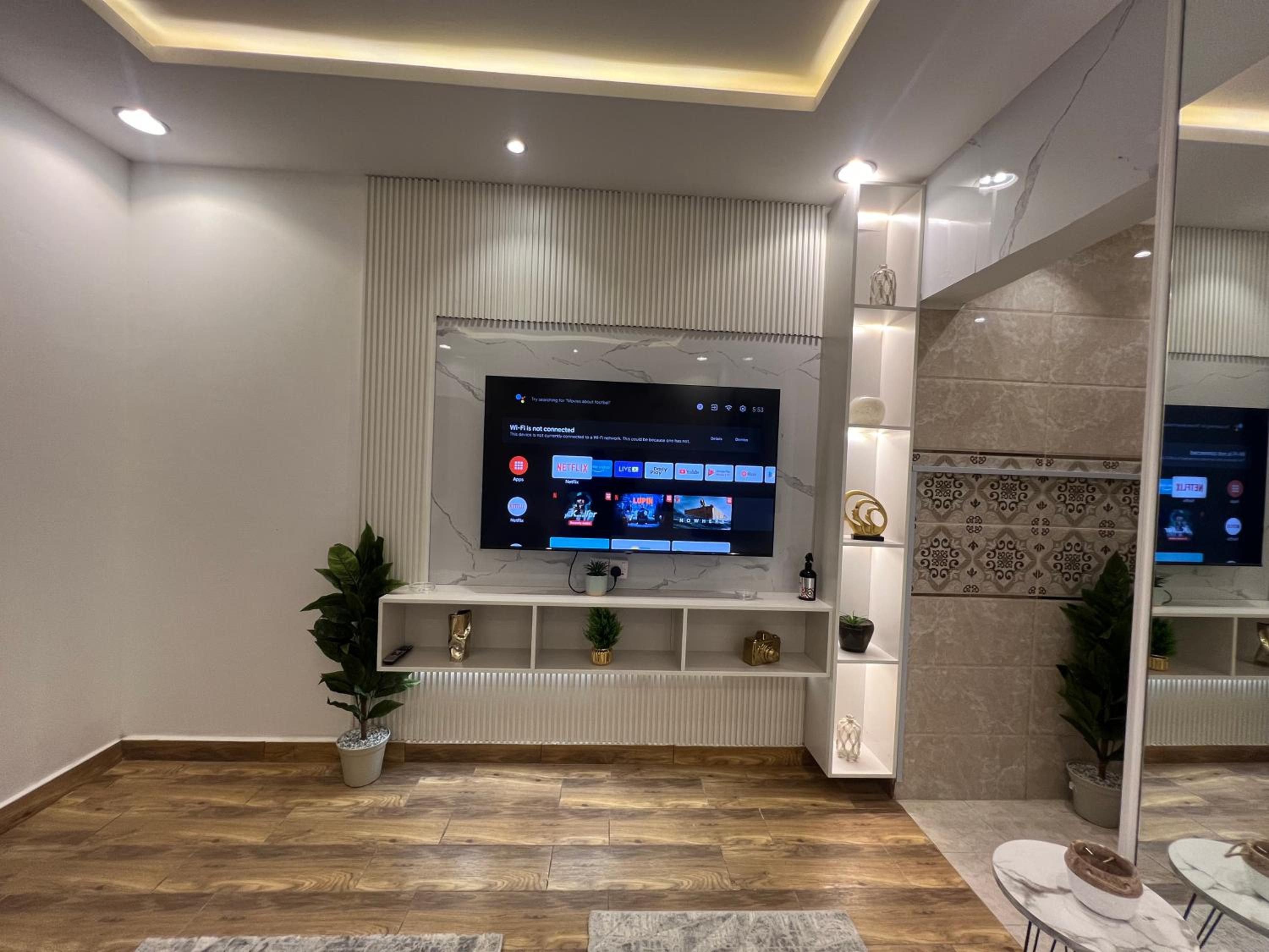 Riyadh season studio AlAqiq