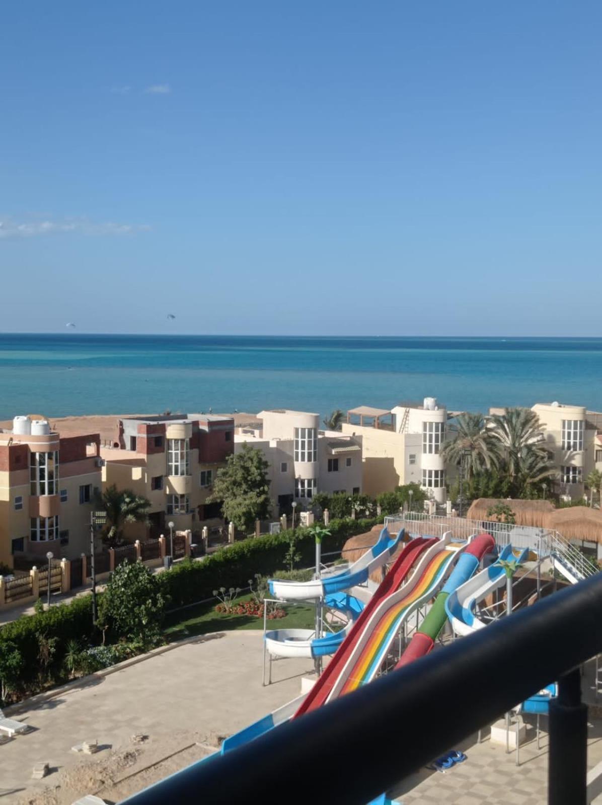 Fanadir bay