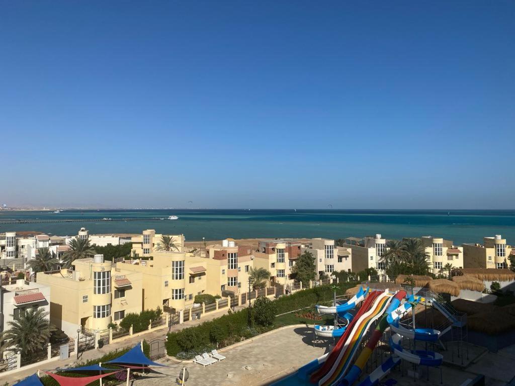 Fanadir bay