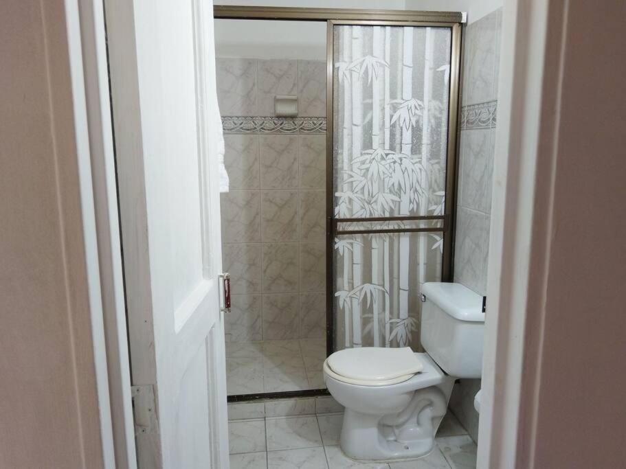 Acogedor apartamento en Pereira